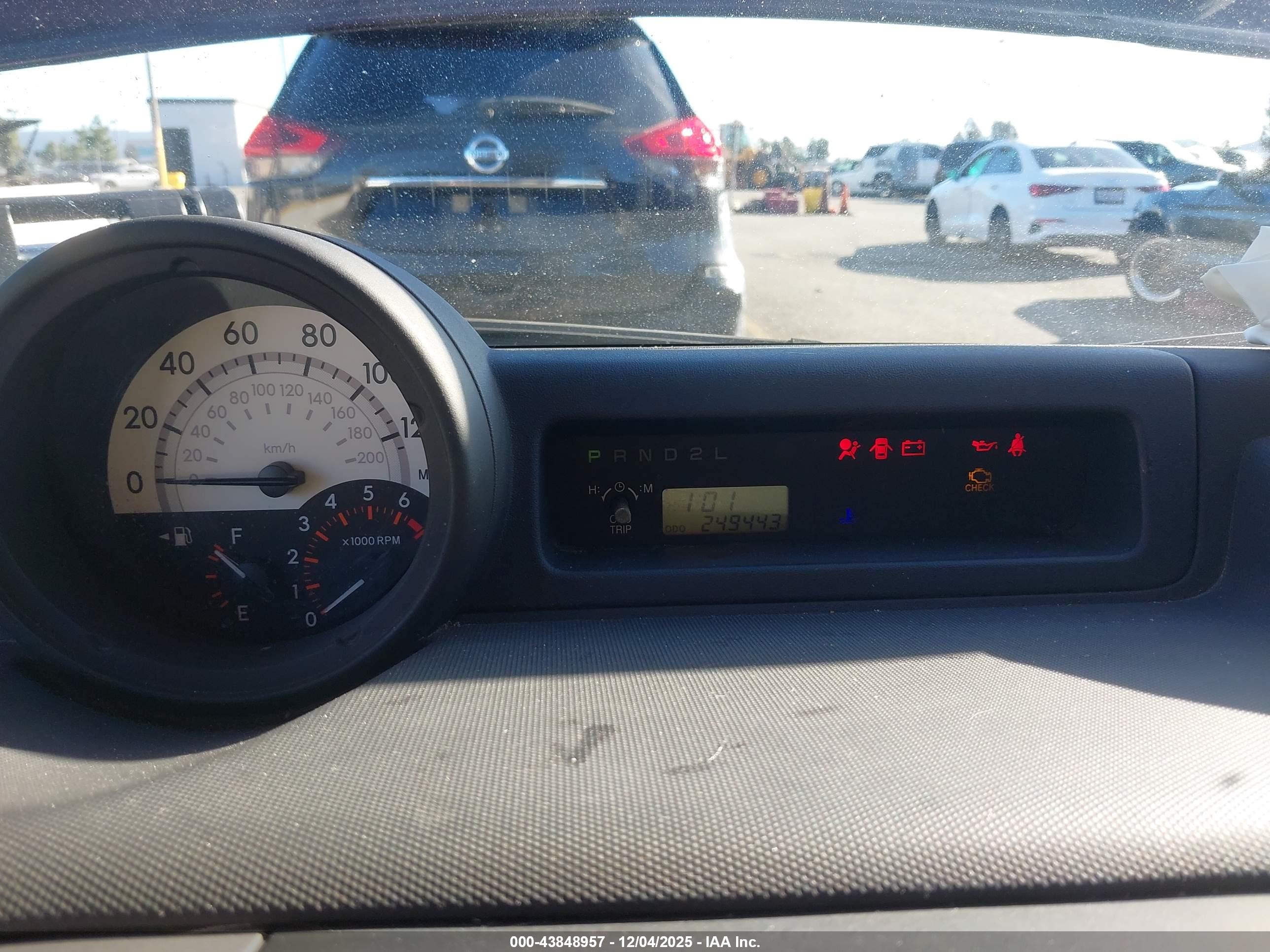 SCION XB image 7