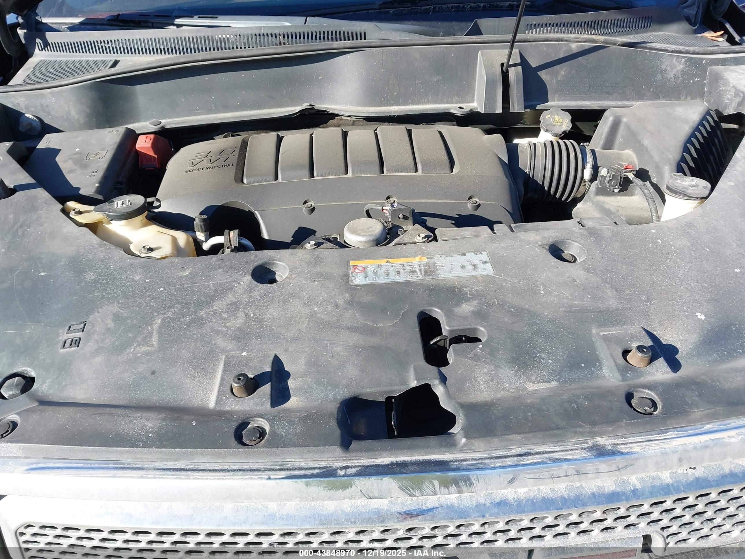 GMC ACADIA image 10