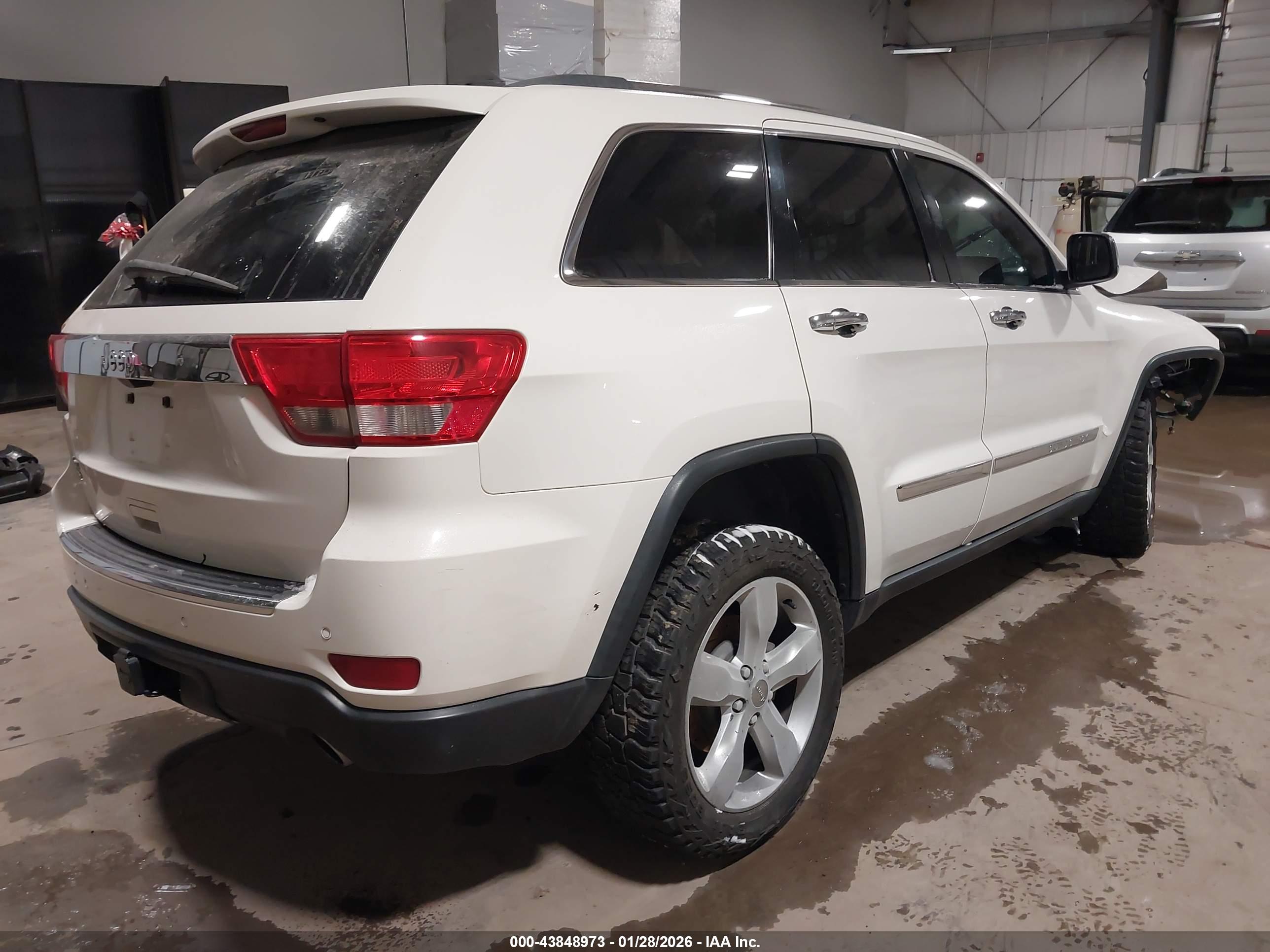 JEEP GRAND image 4