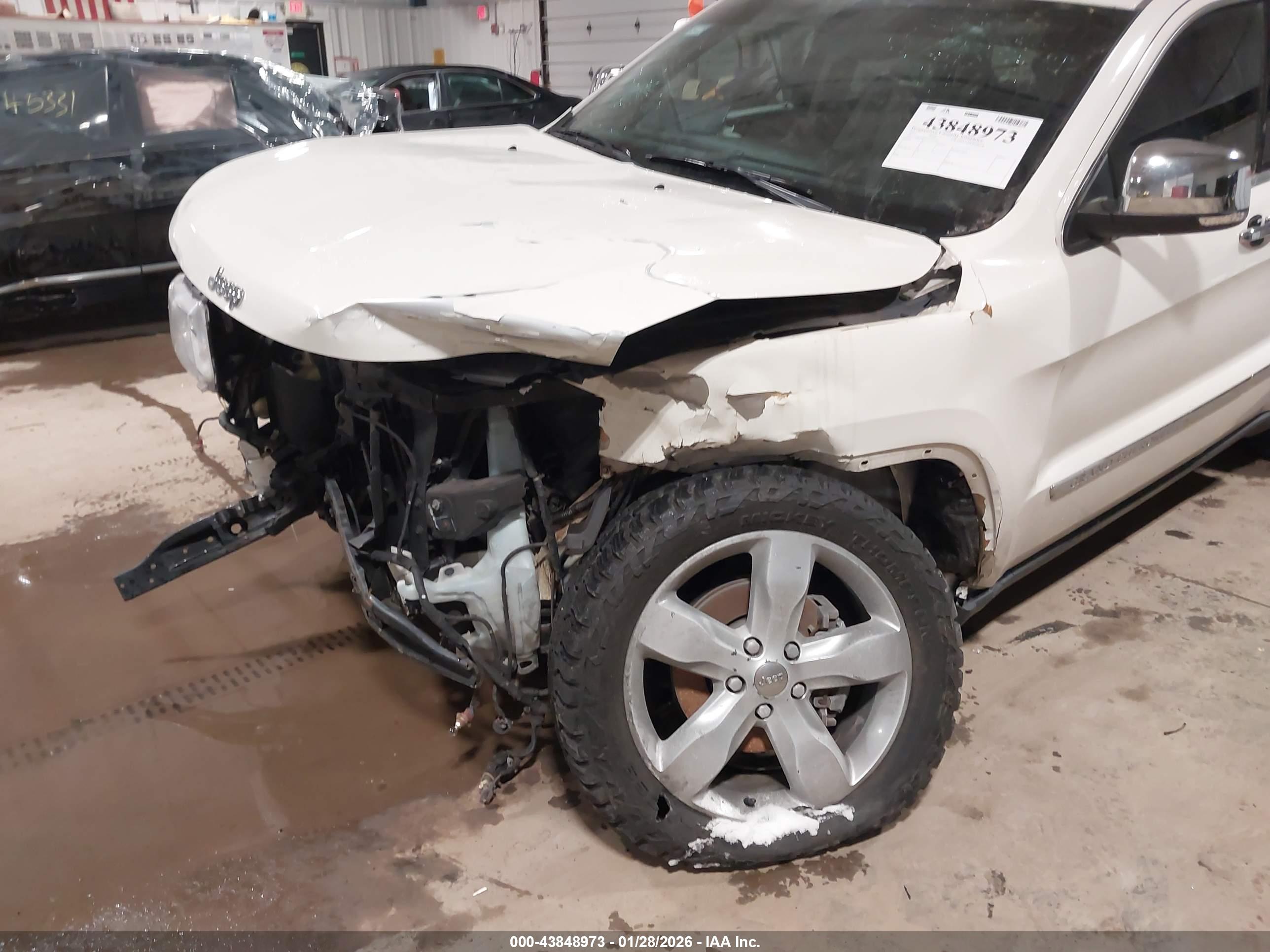JEEP GRAND image 6