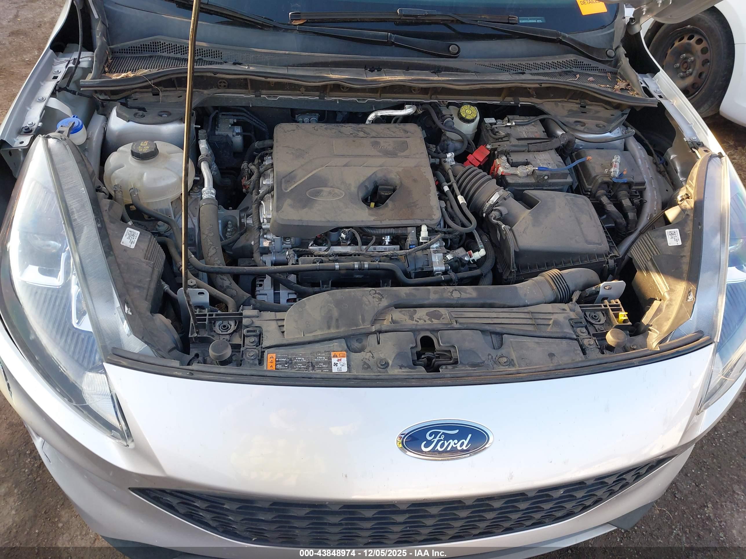 FORD ESCAPE image 10