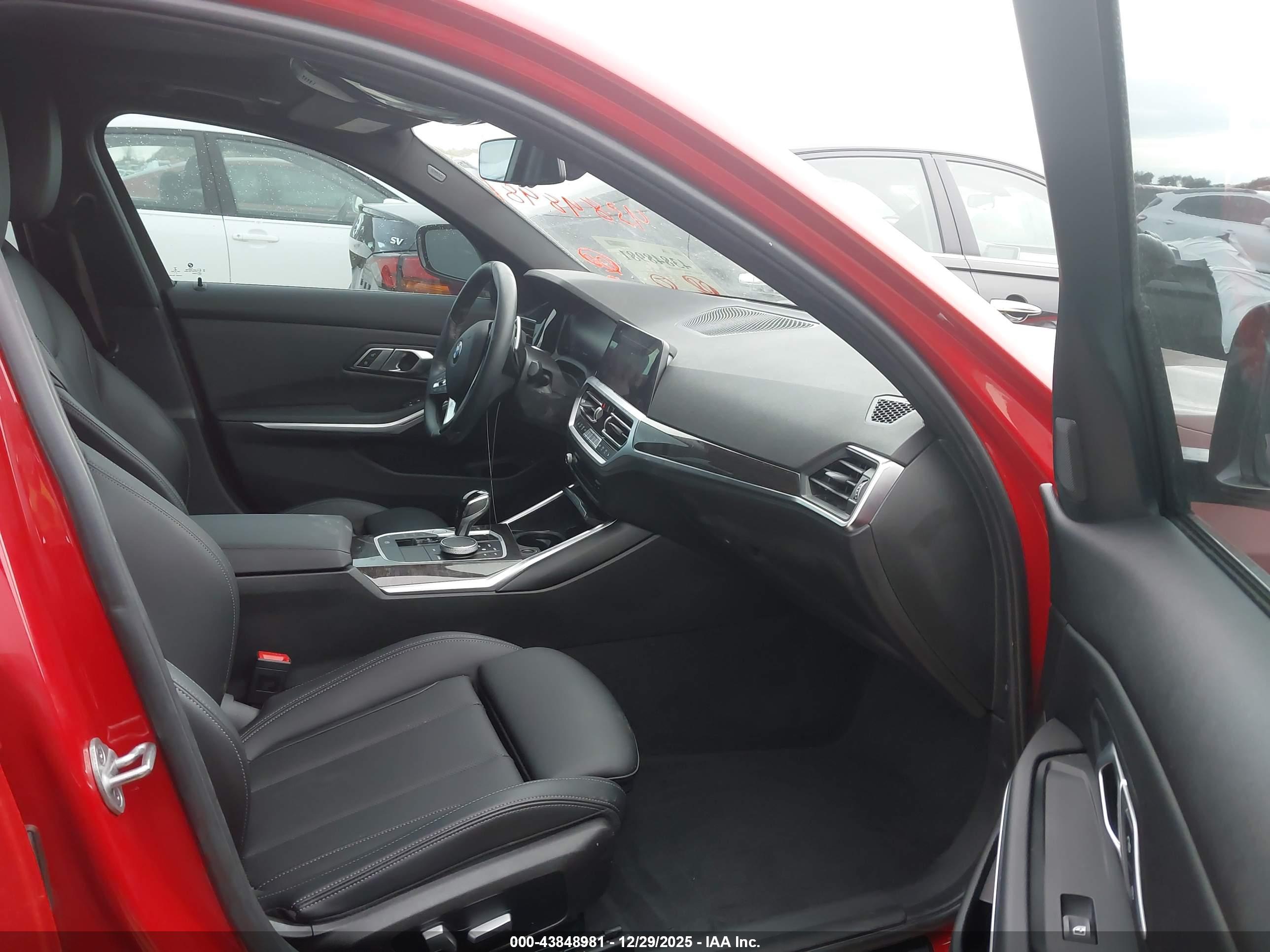 BMW 330I image 5