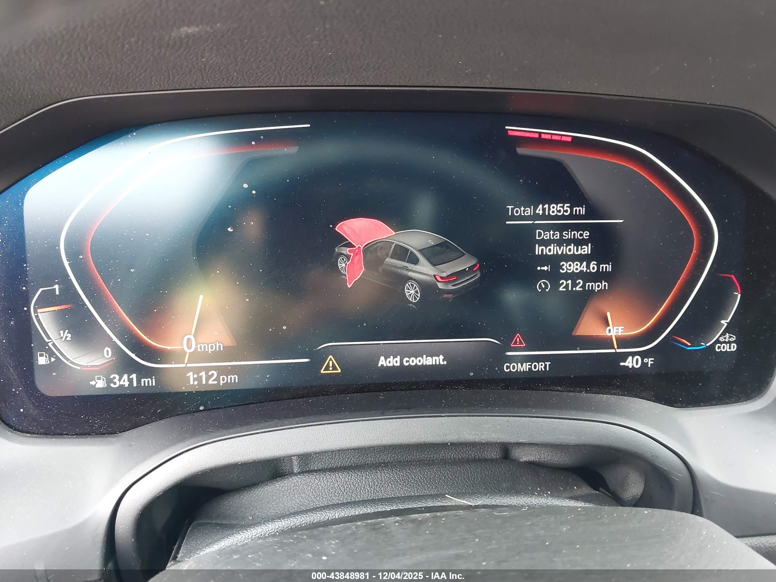 BMW 330I image 7