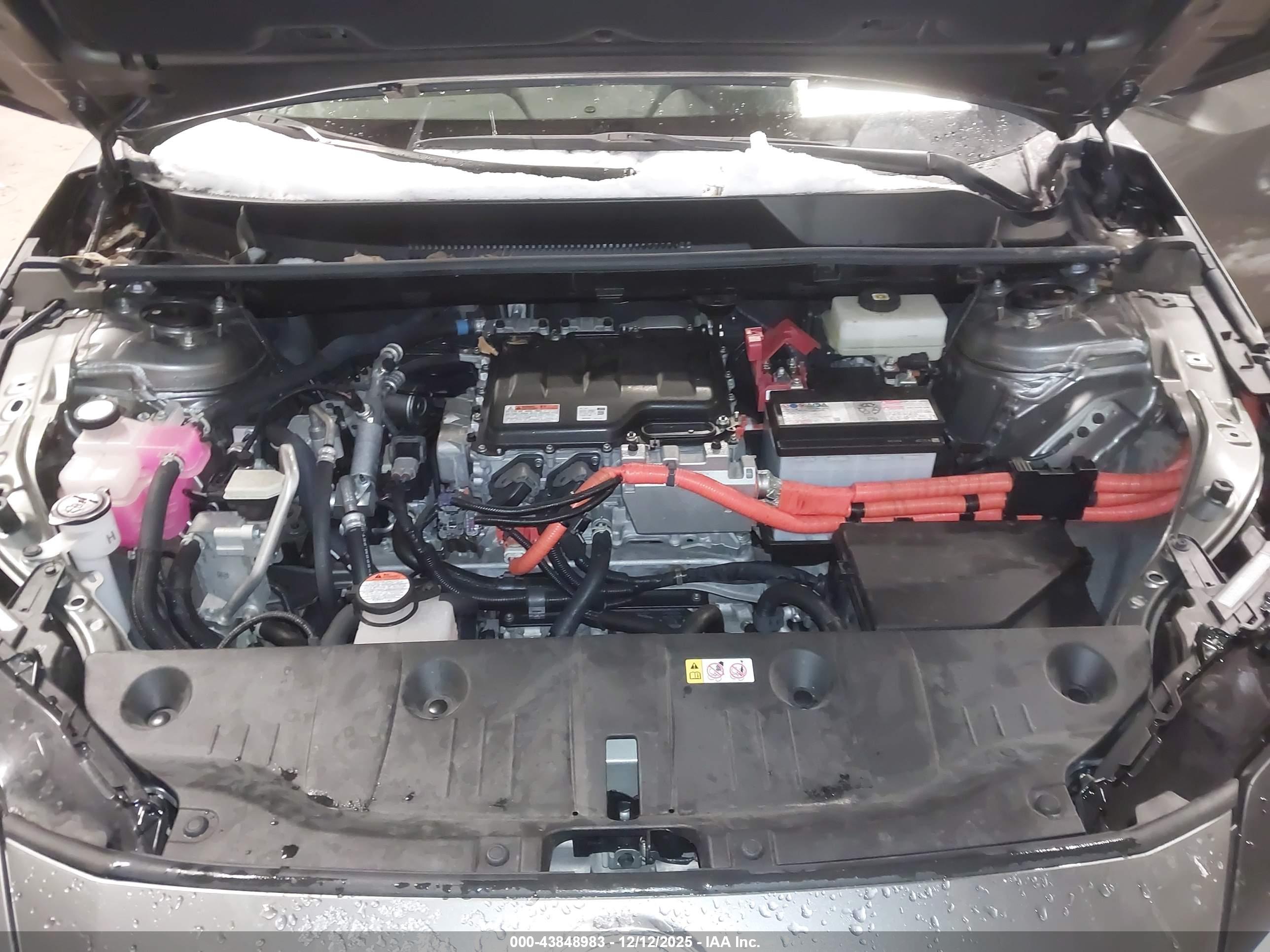 TOYOTA BZ4X image 10