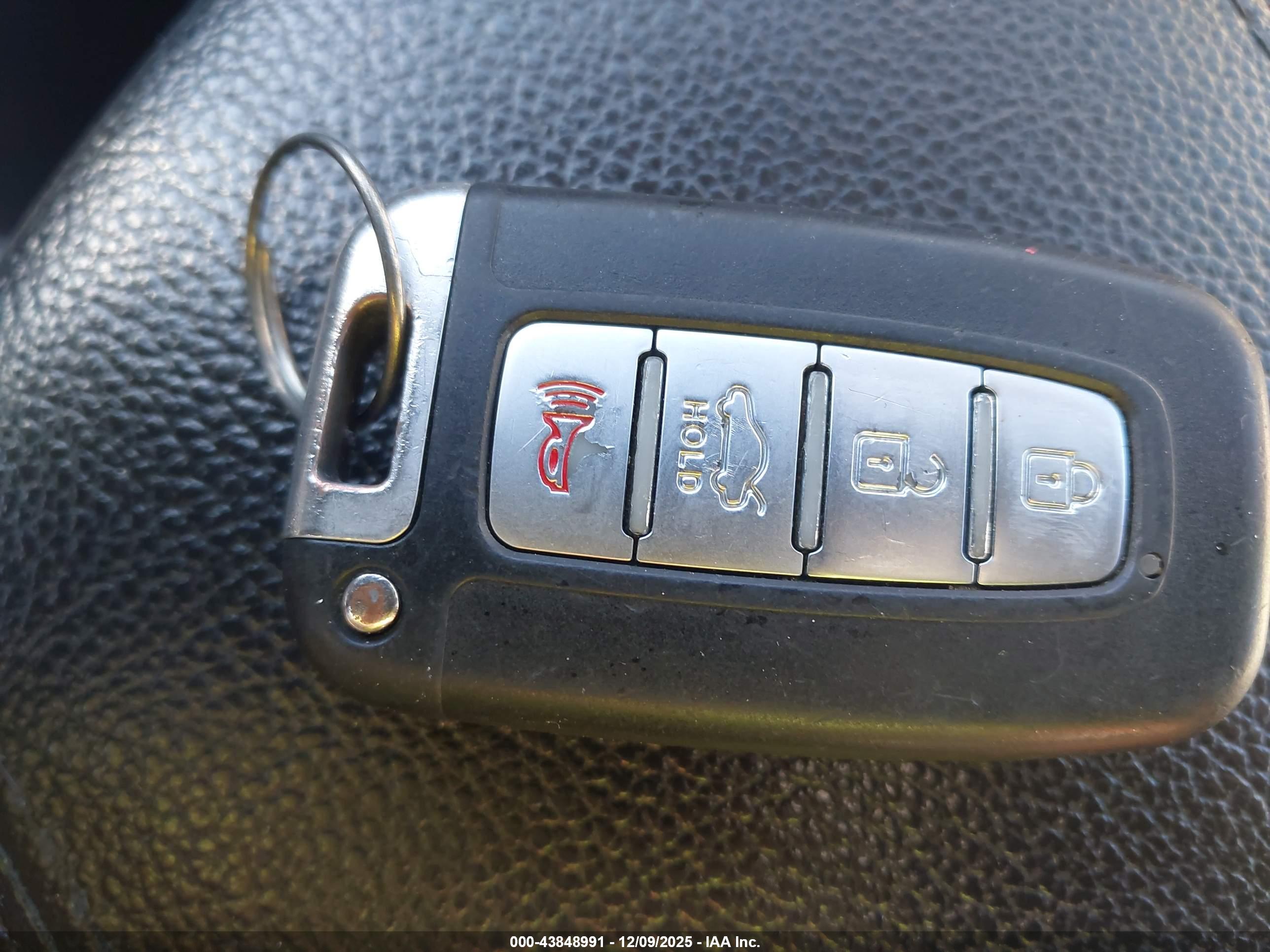 KIA OPTIMA image 11