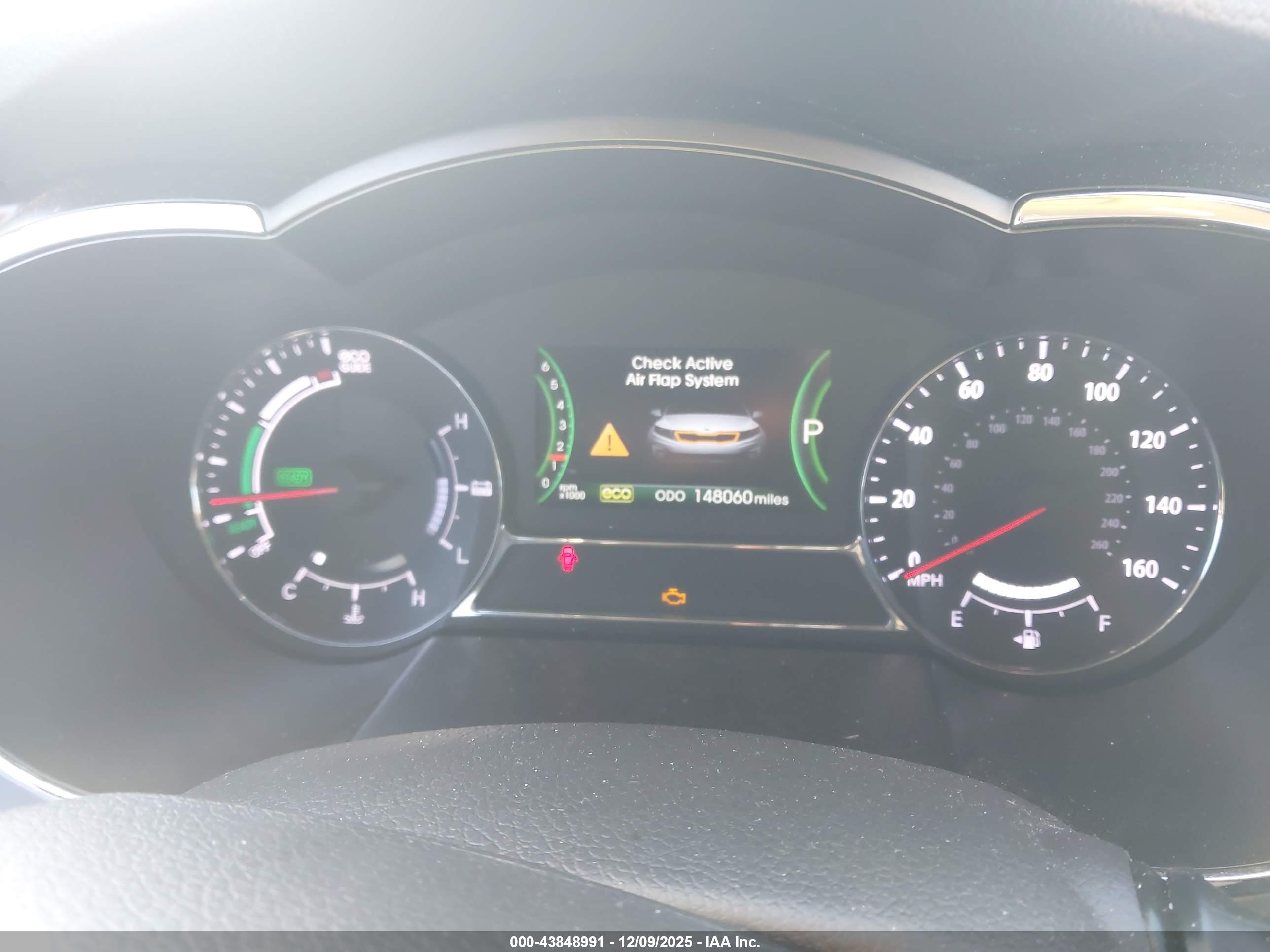 KIA OPTIMA image 7
