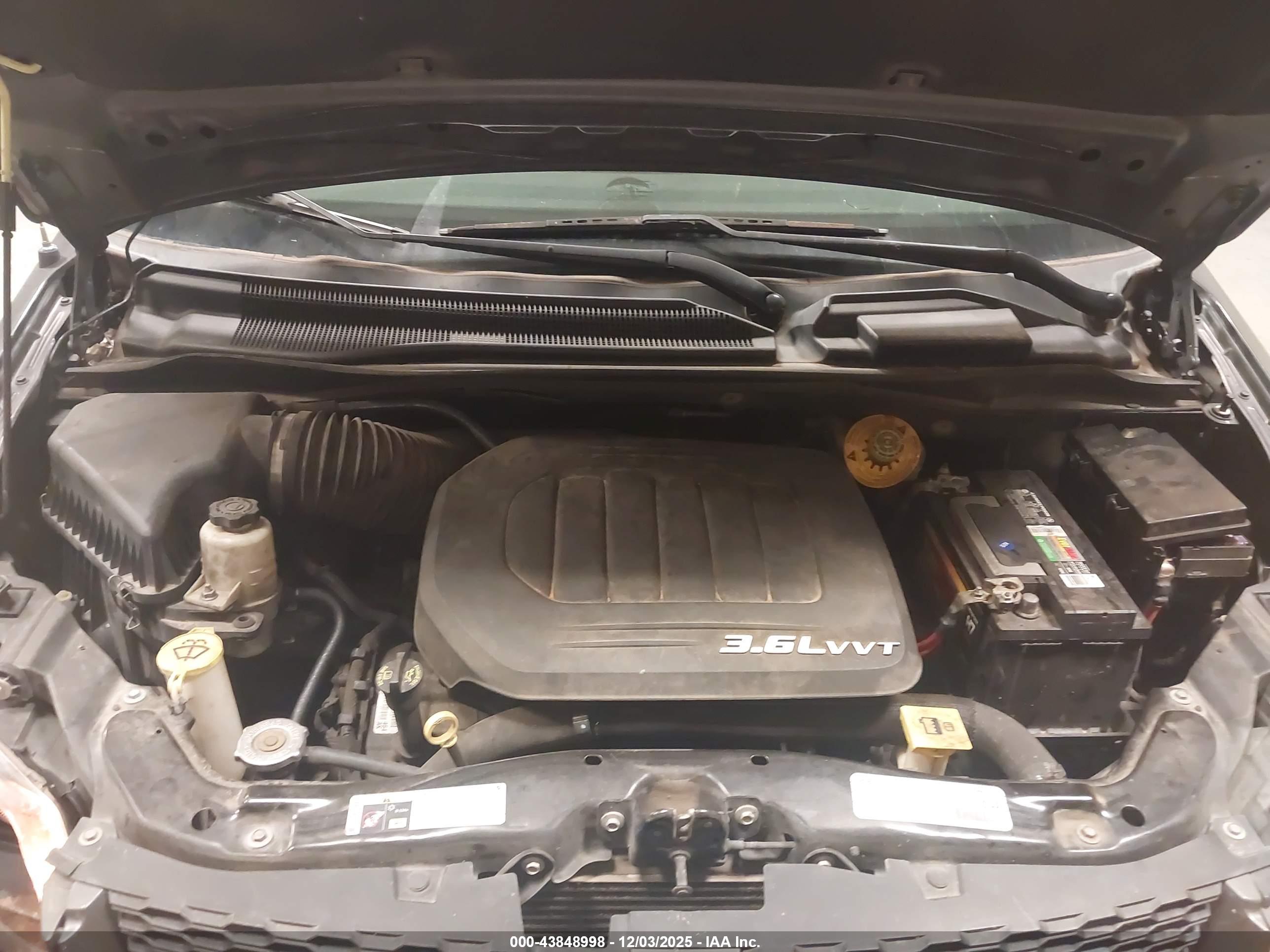 DODGE GRAND image 10