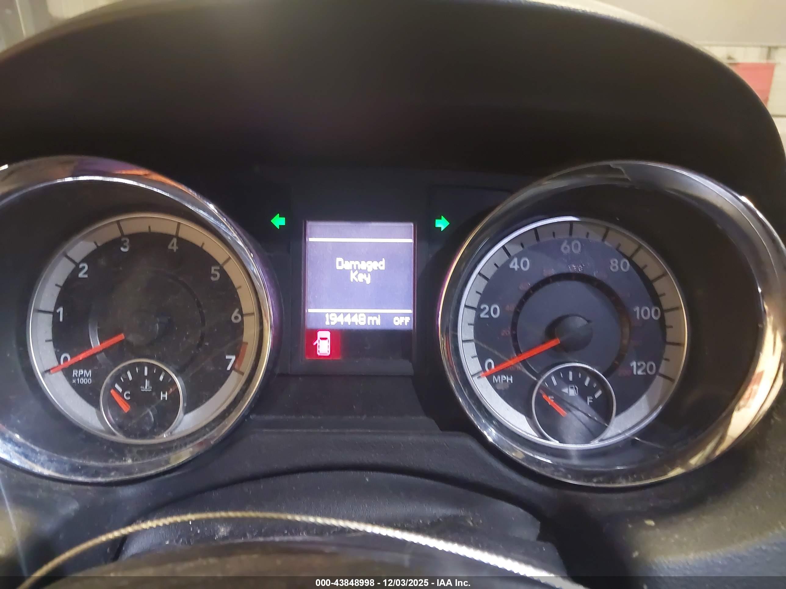 DODGE GRAND image 7