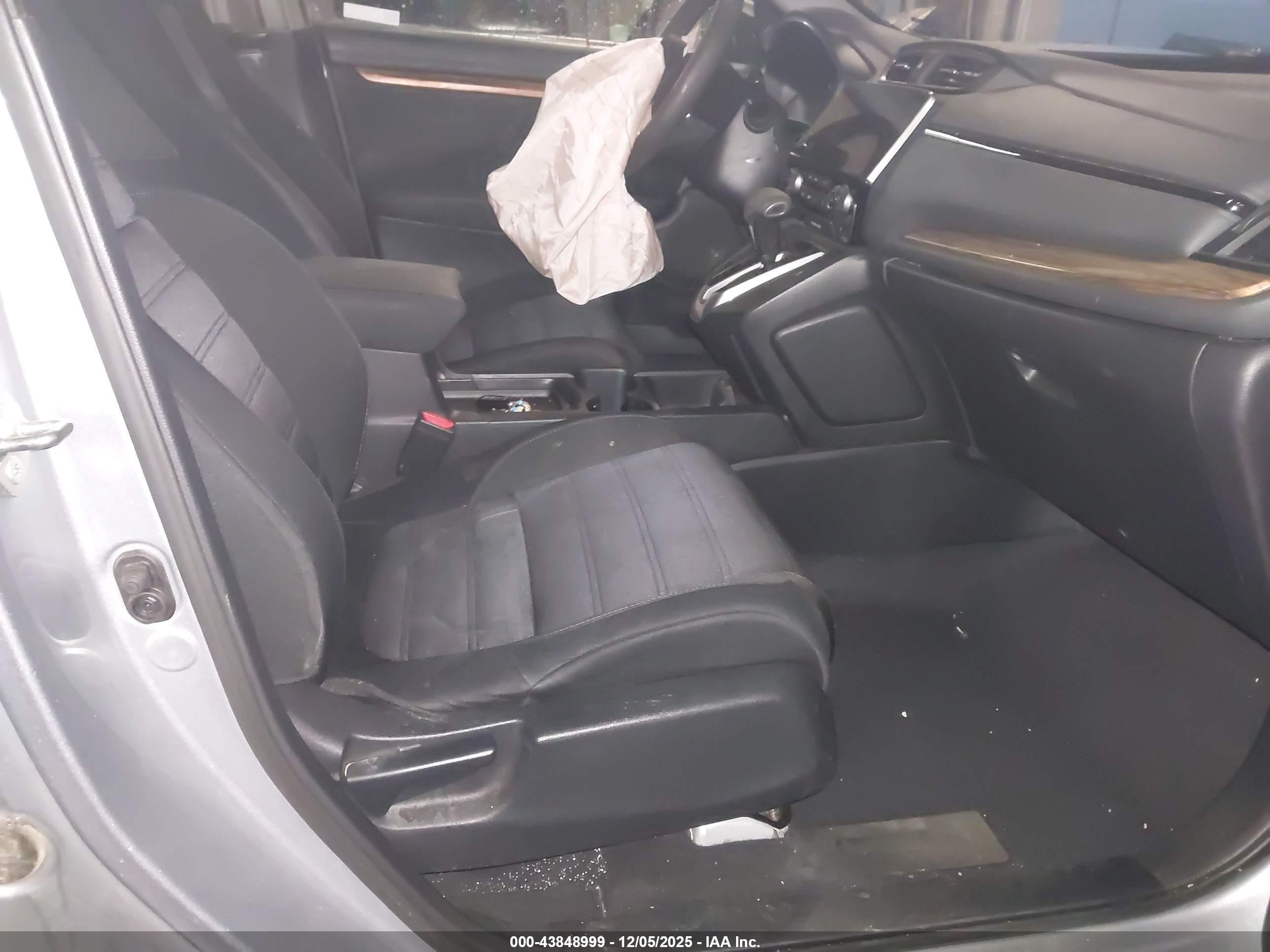 HONDA CR-V image 5