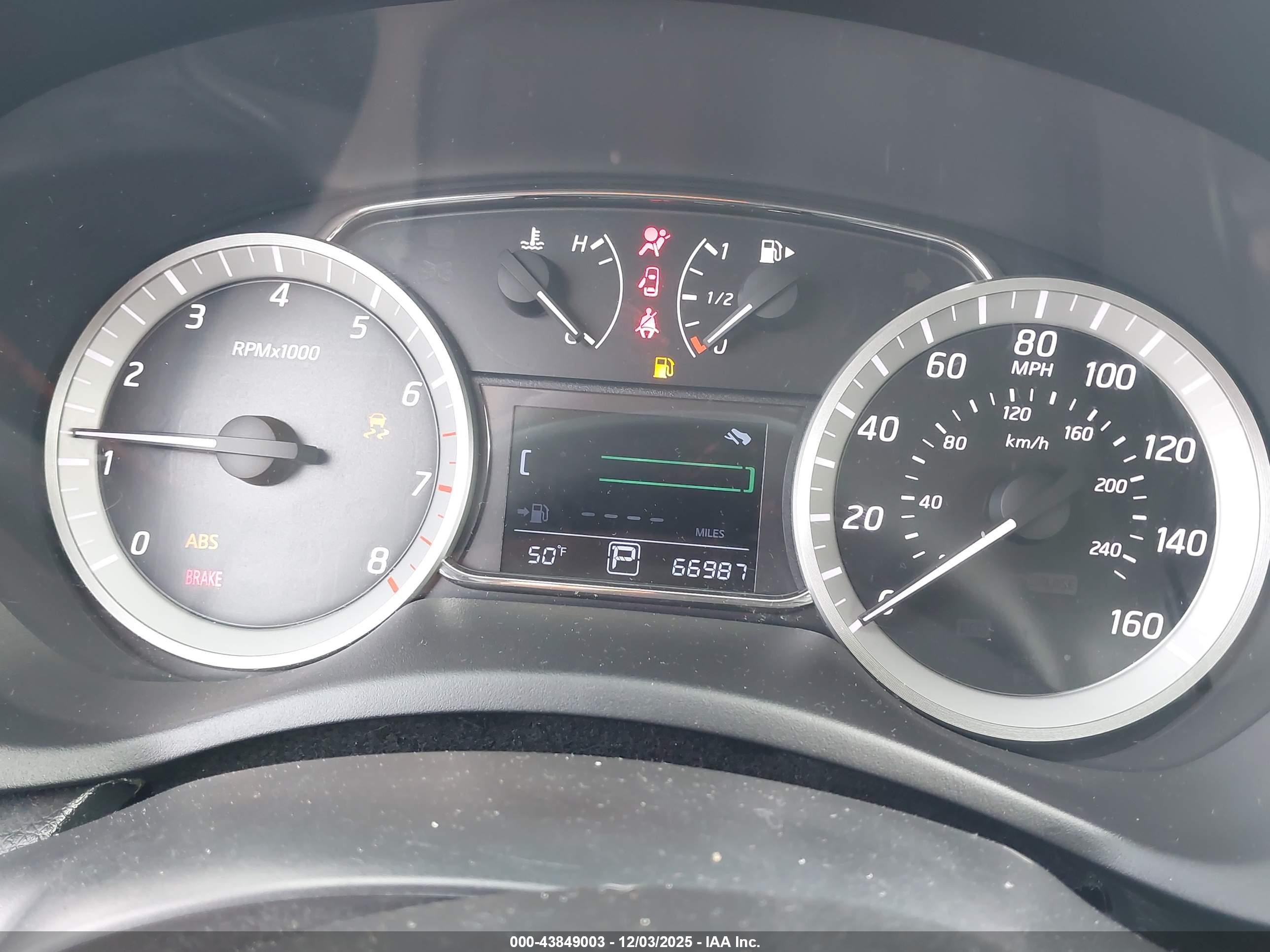 NISSAN SENTRA image 7