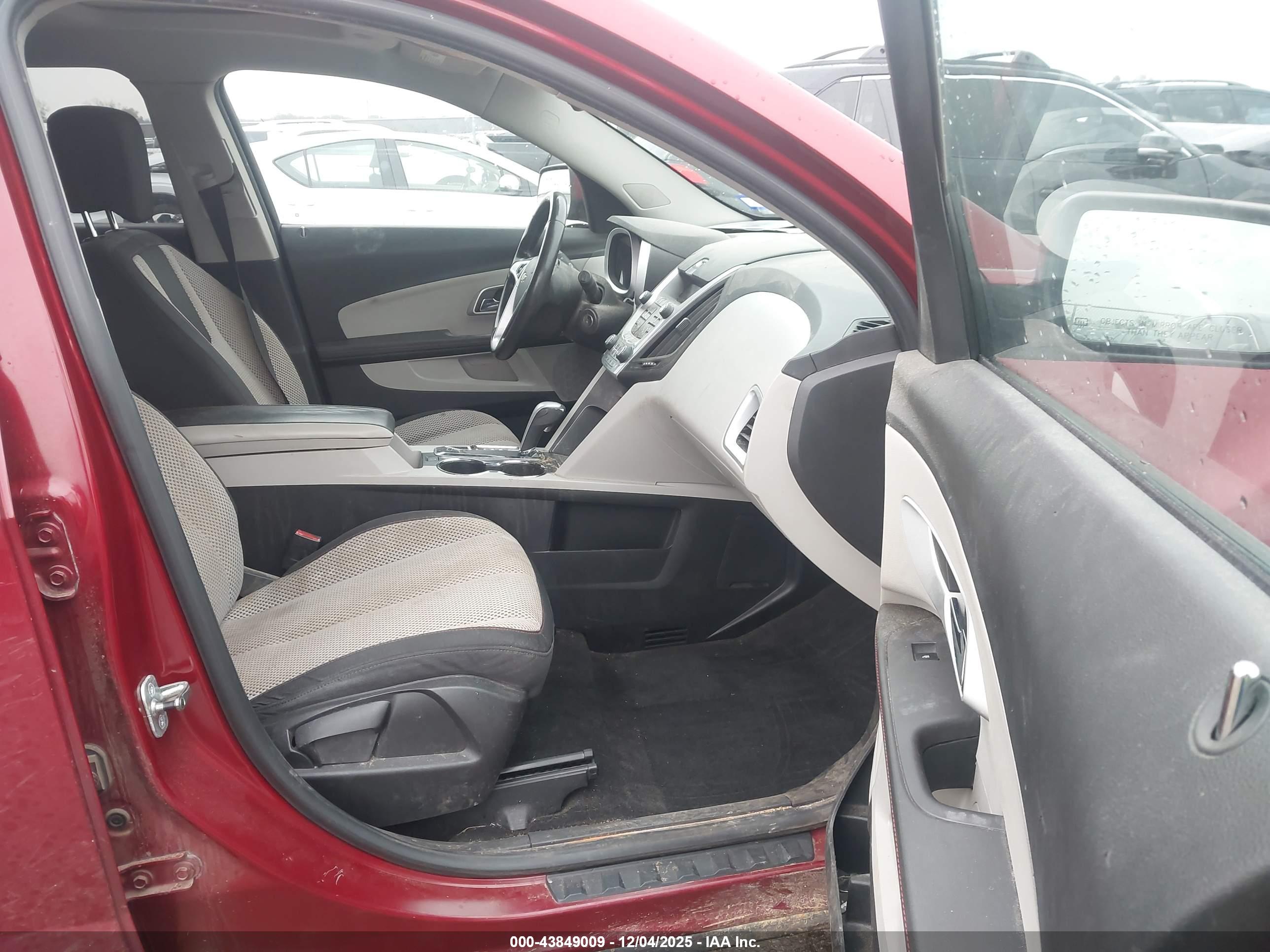CHEVROLET EQUINOX image 5