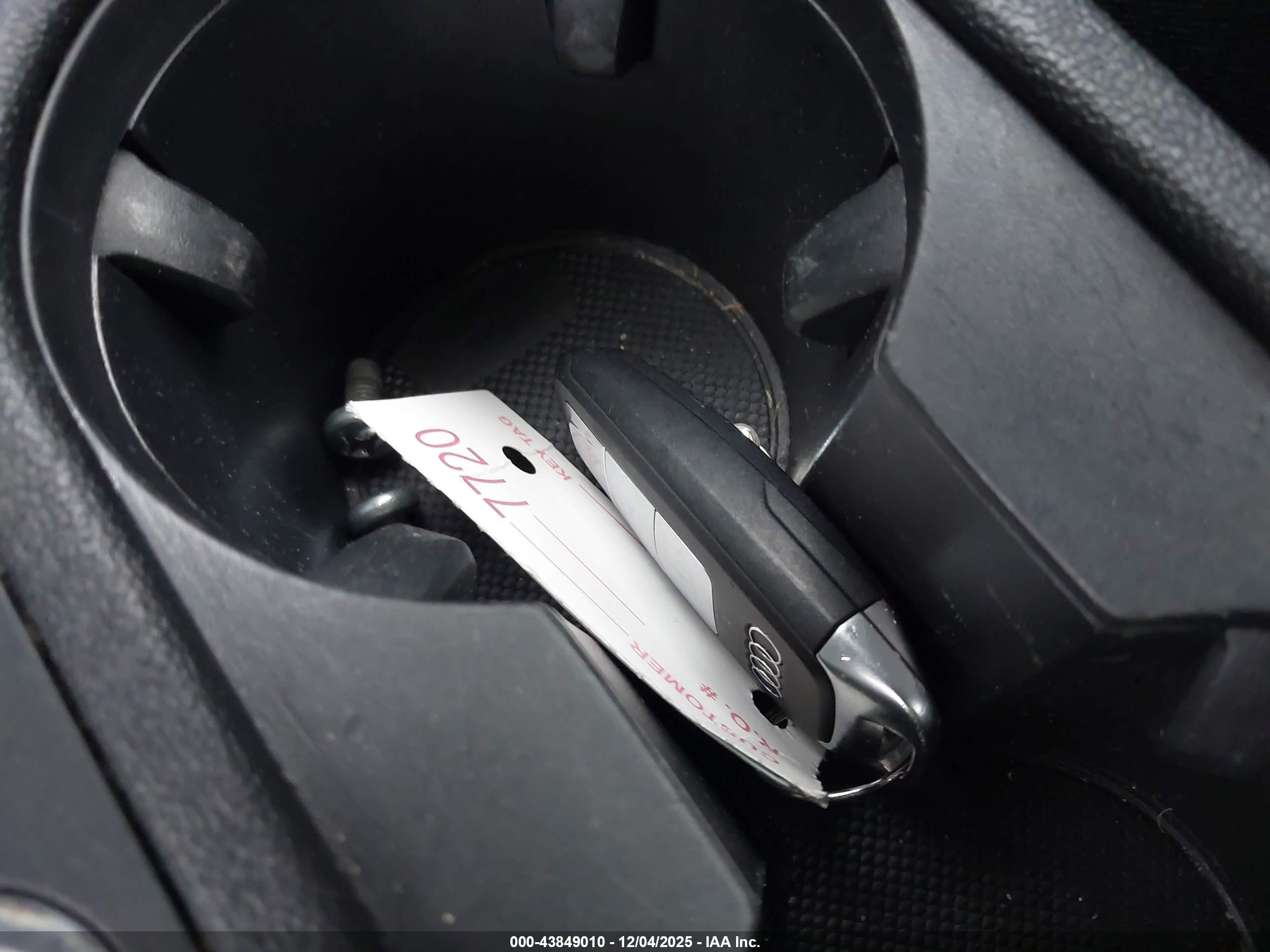 AUDI A3 image 11