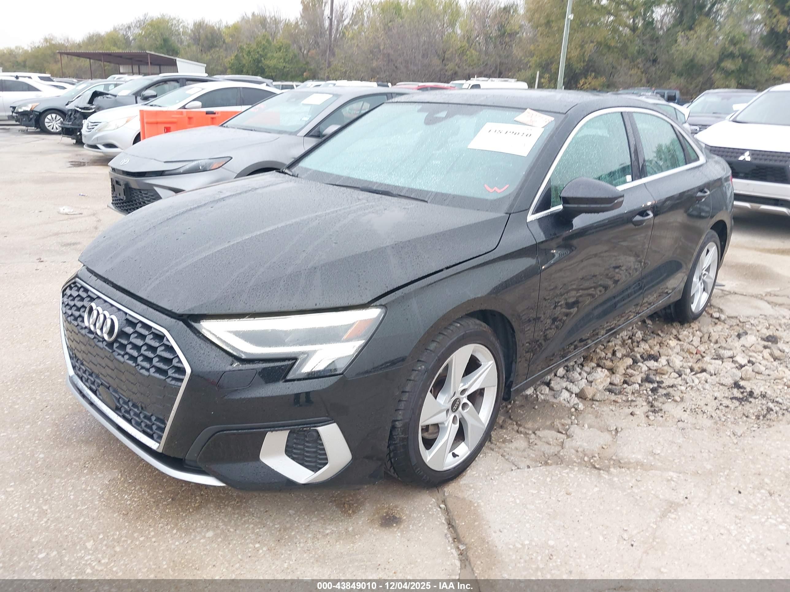 AUDI A3 image 2