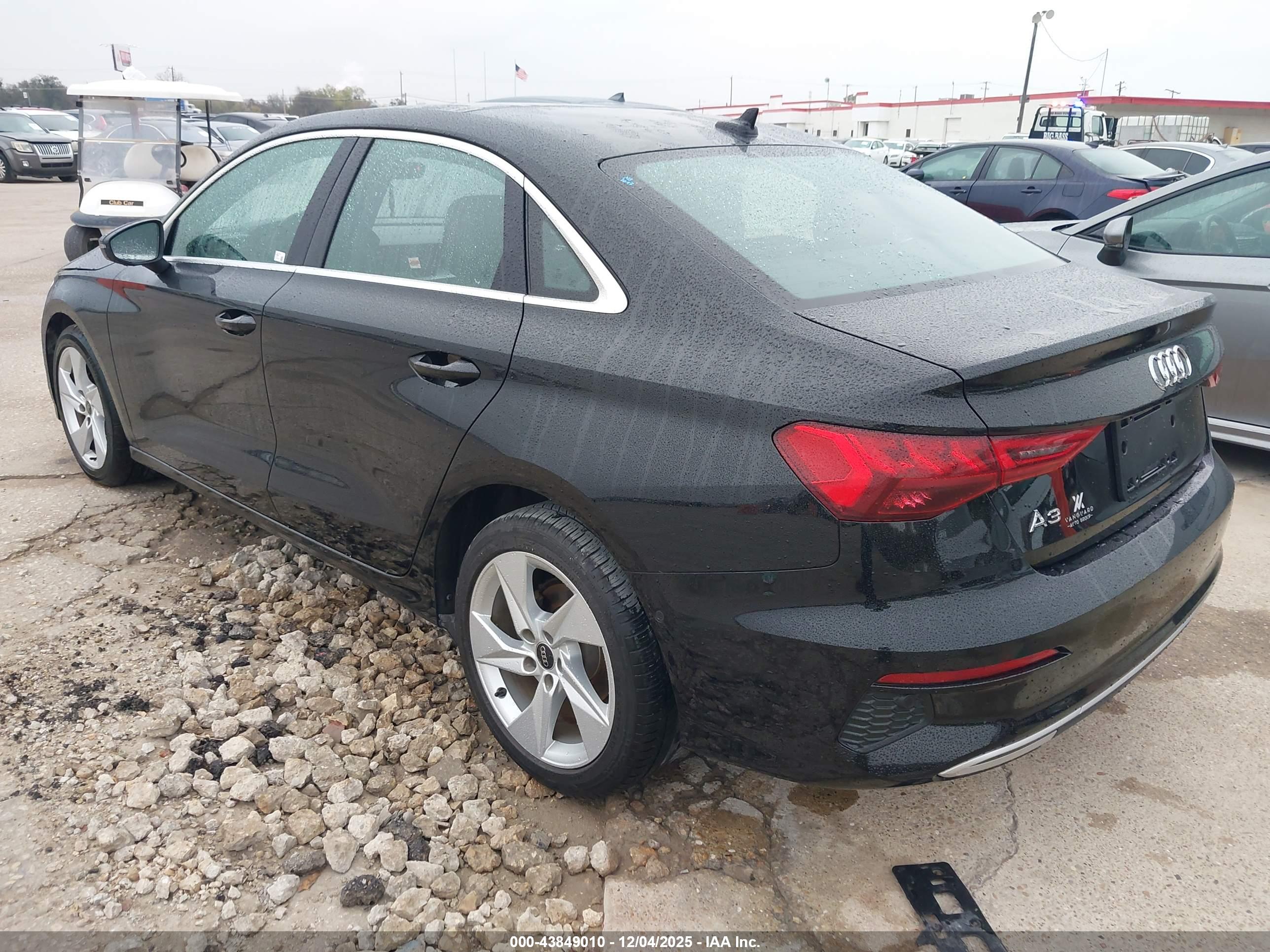 AUDI A3 image 3