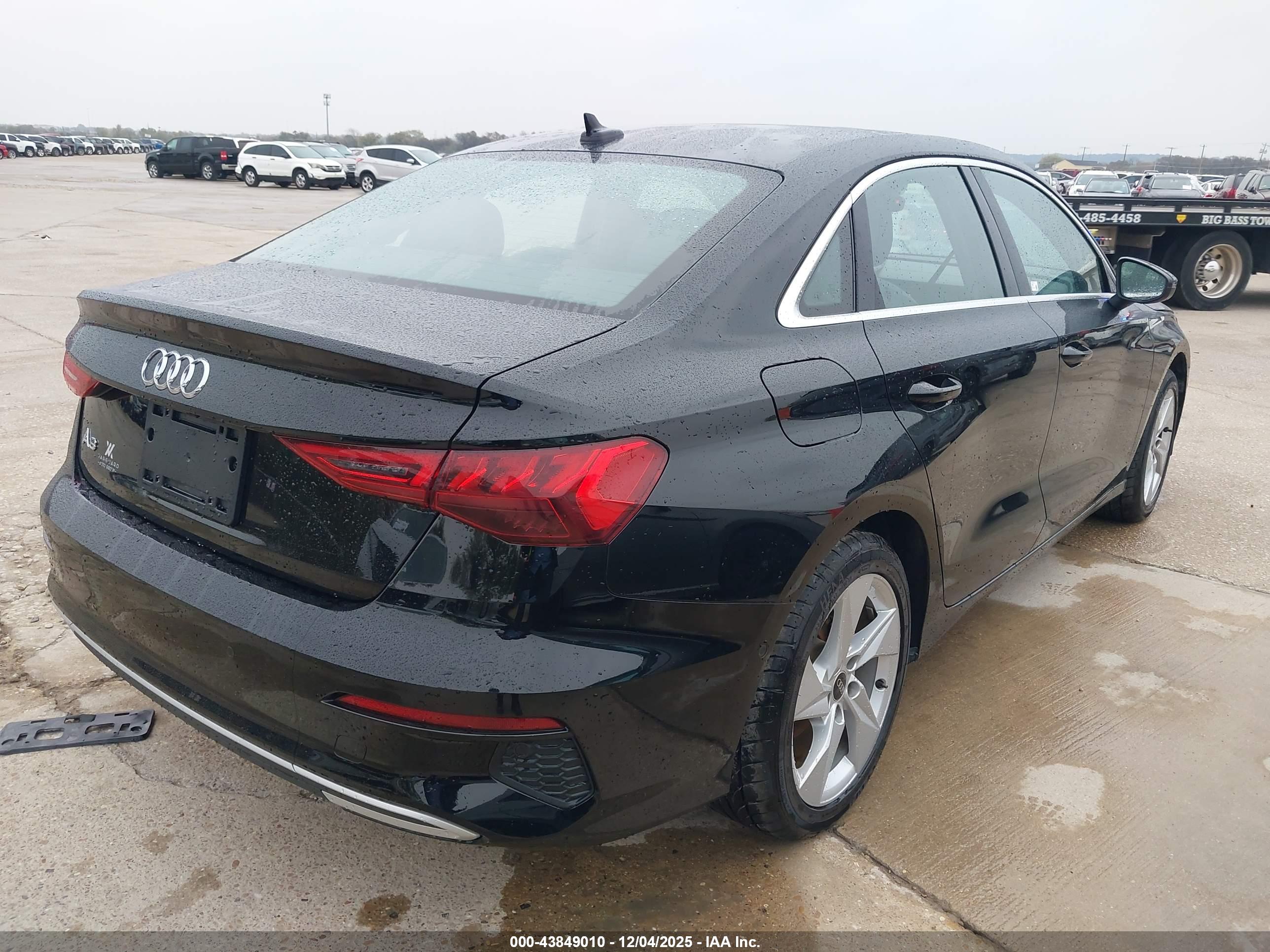 AUDI A3 image 4