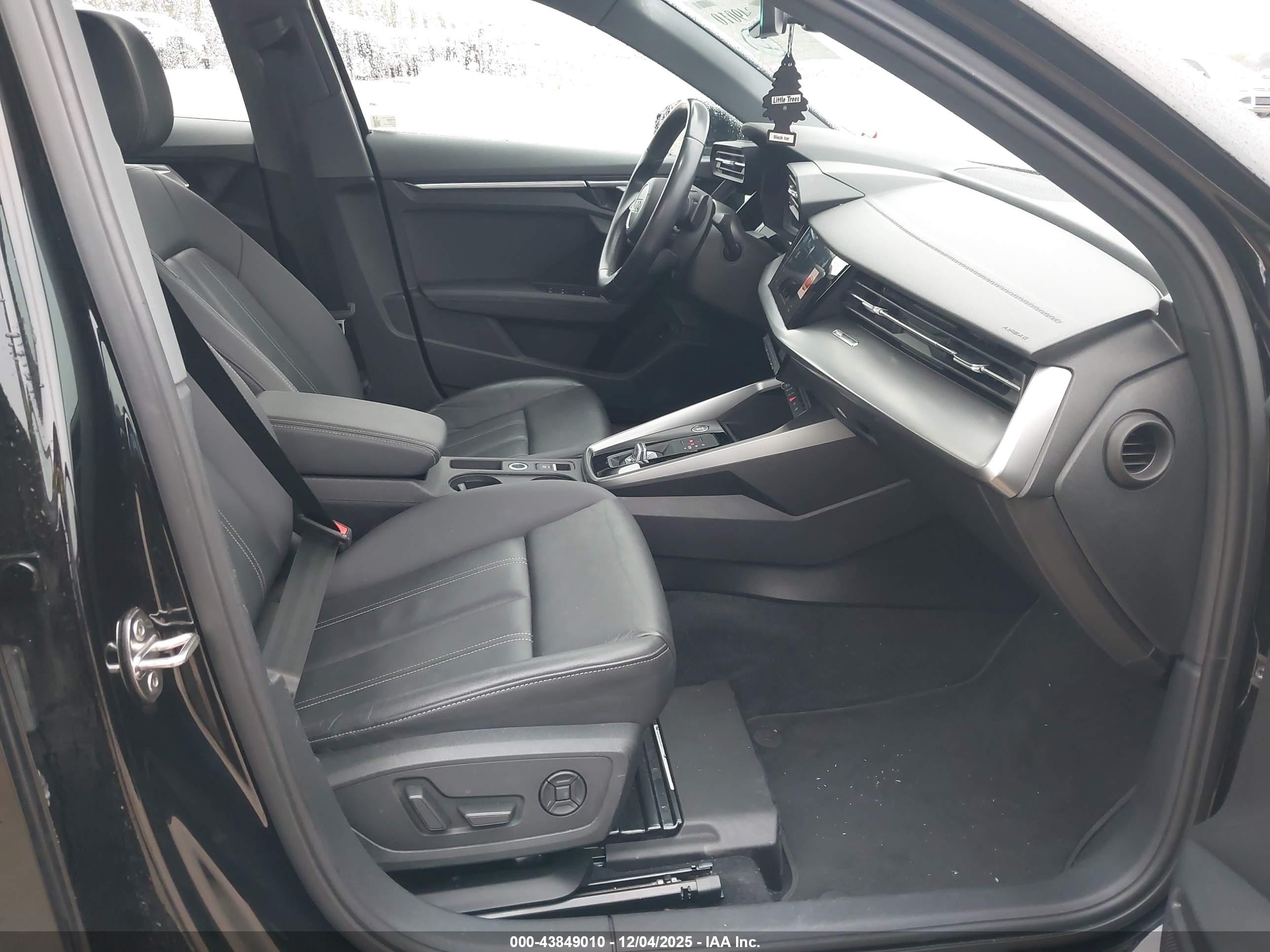 AUDI A3 image 5