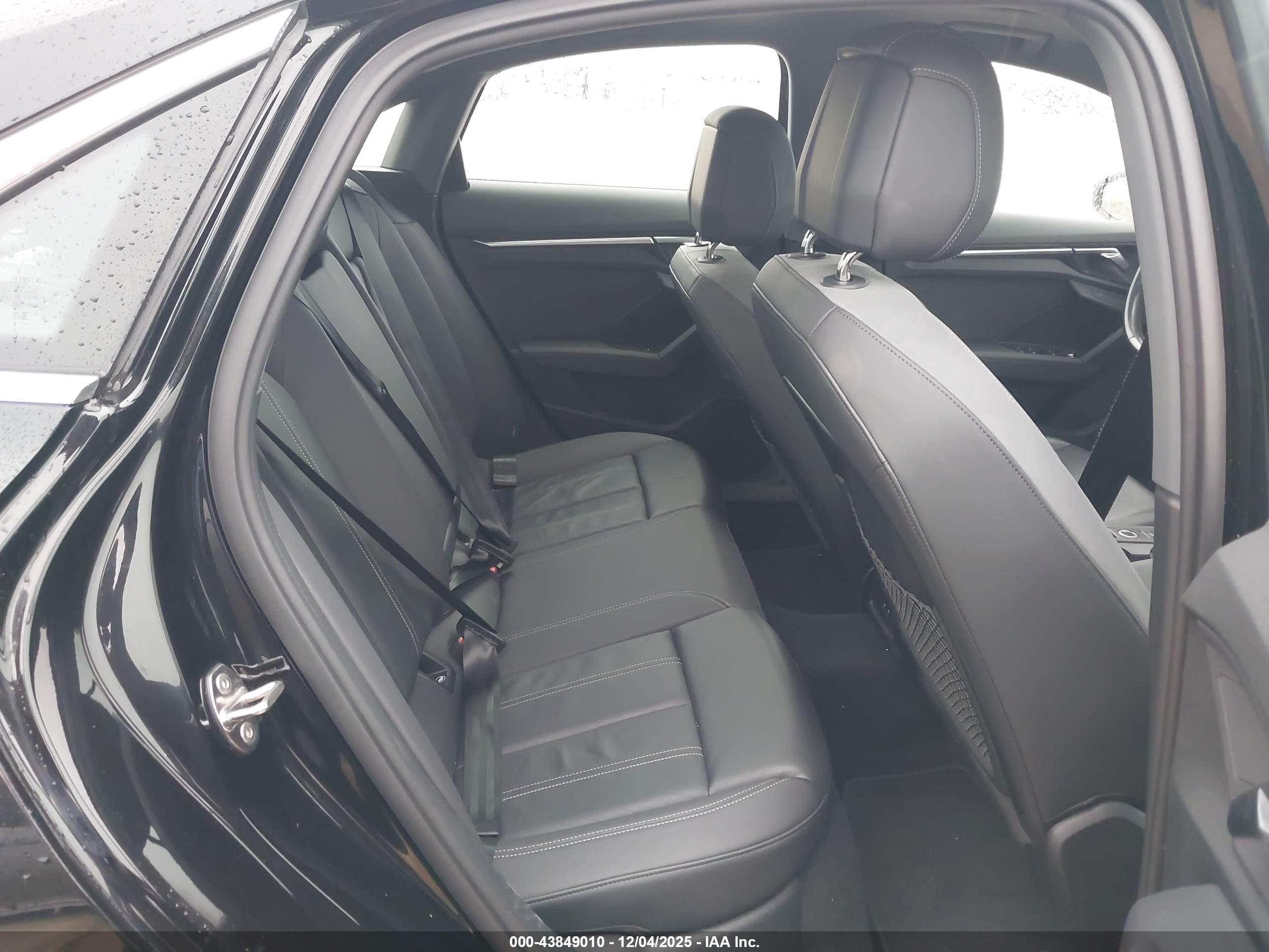 AUDI A3 image 8