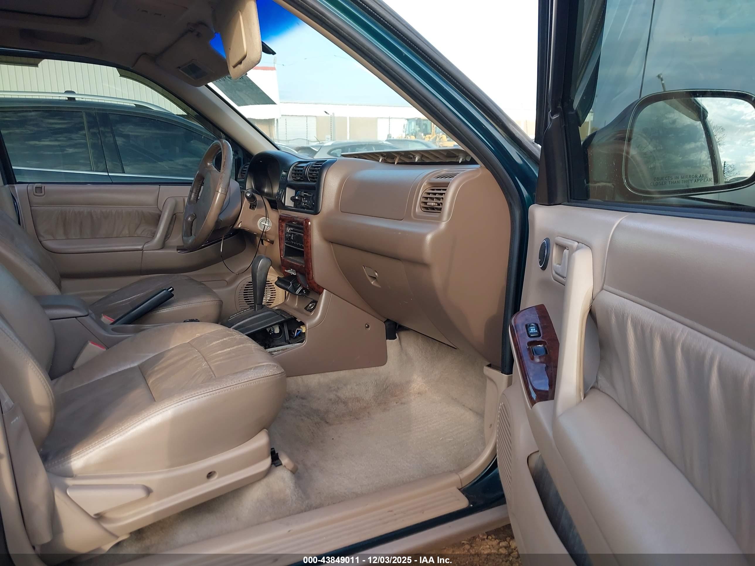 HONDA PASSPORT image 5