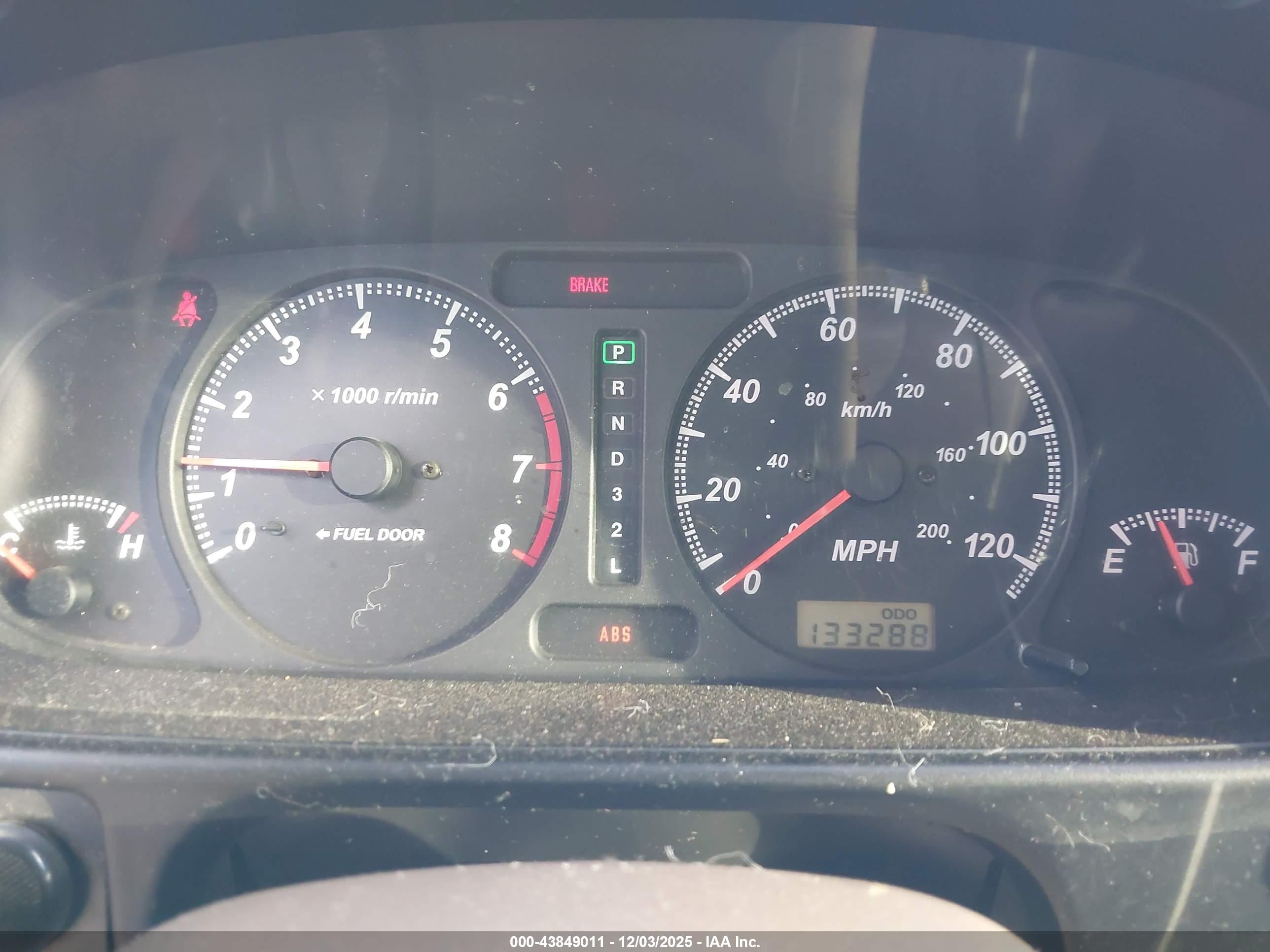 HONDA PASSPORT image 7