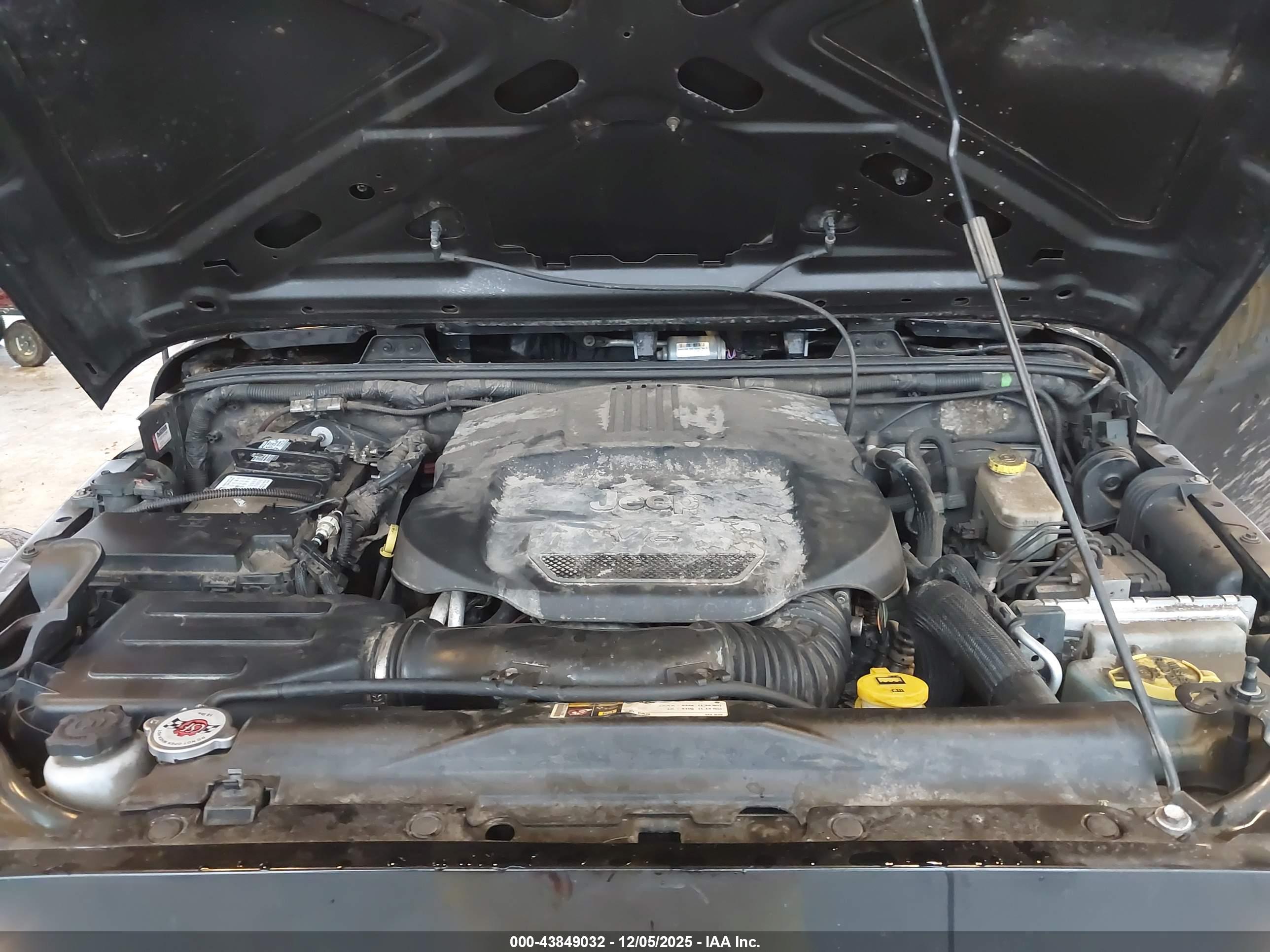 JEEP WRANGLER image 10