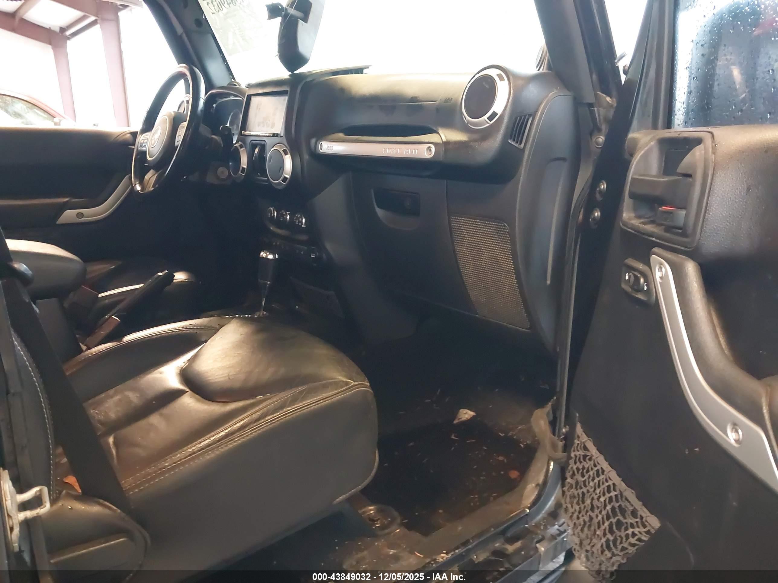 JEEP WRANGLER image 5