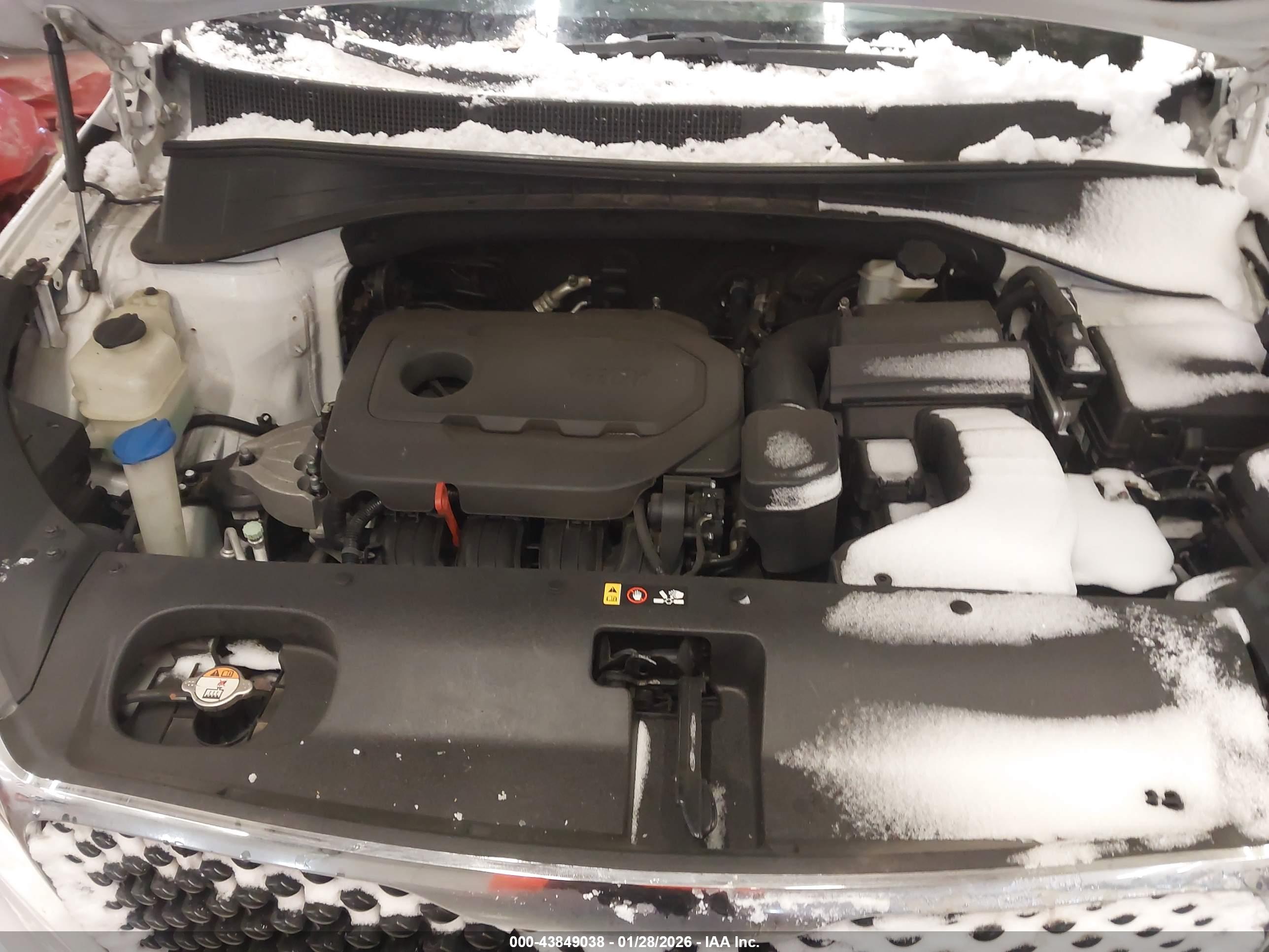 KIA SORENTO image 10