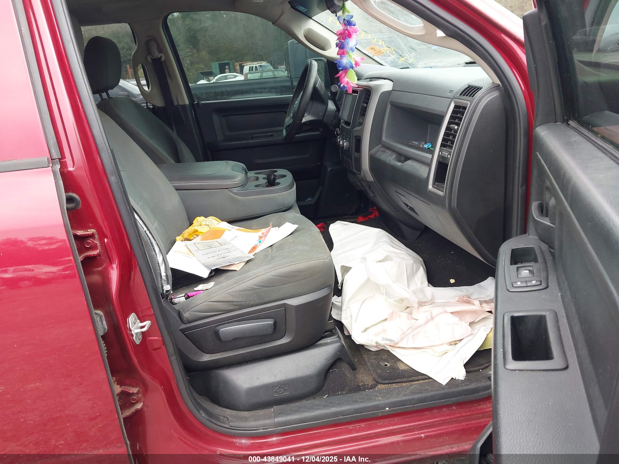 RAM 1500 image 5