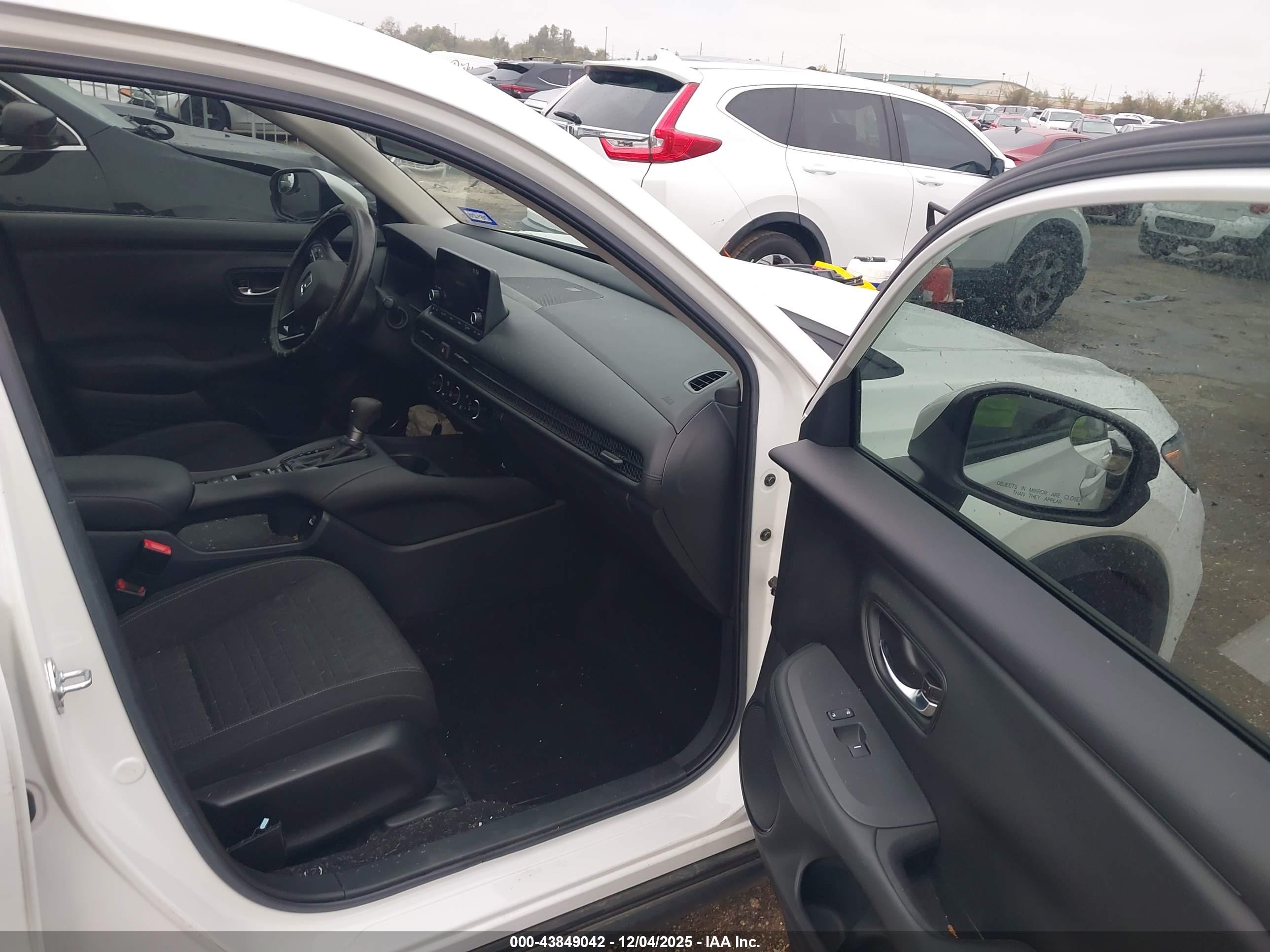 HONDA HR-V image 5
