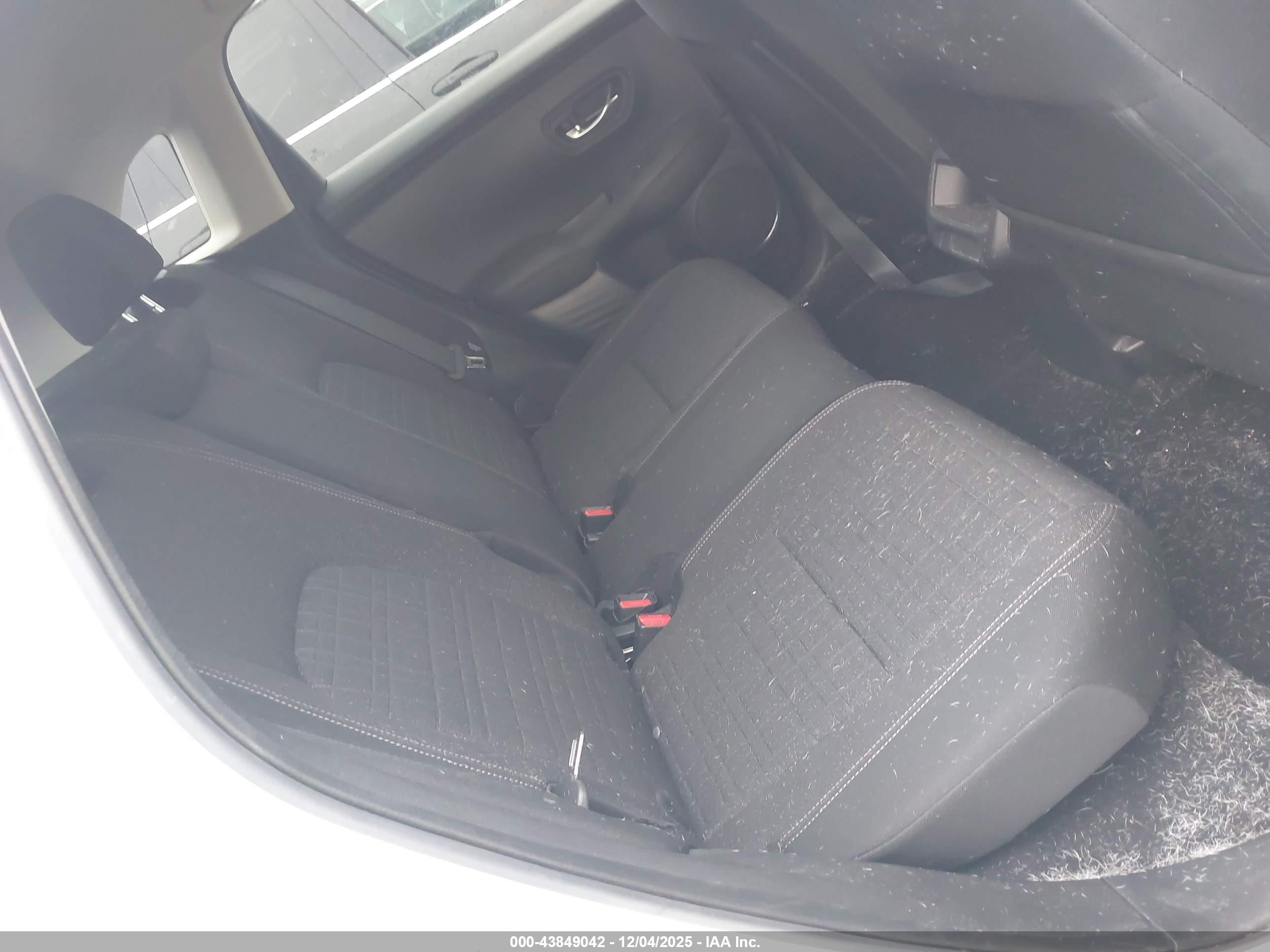 HONDA HR-V image 8