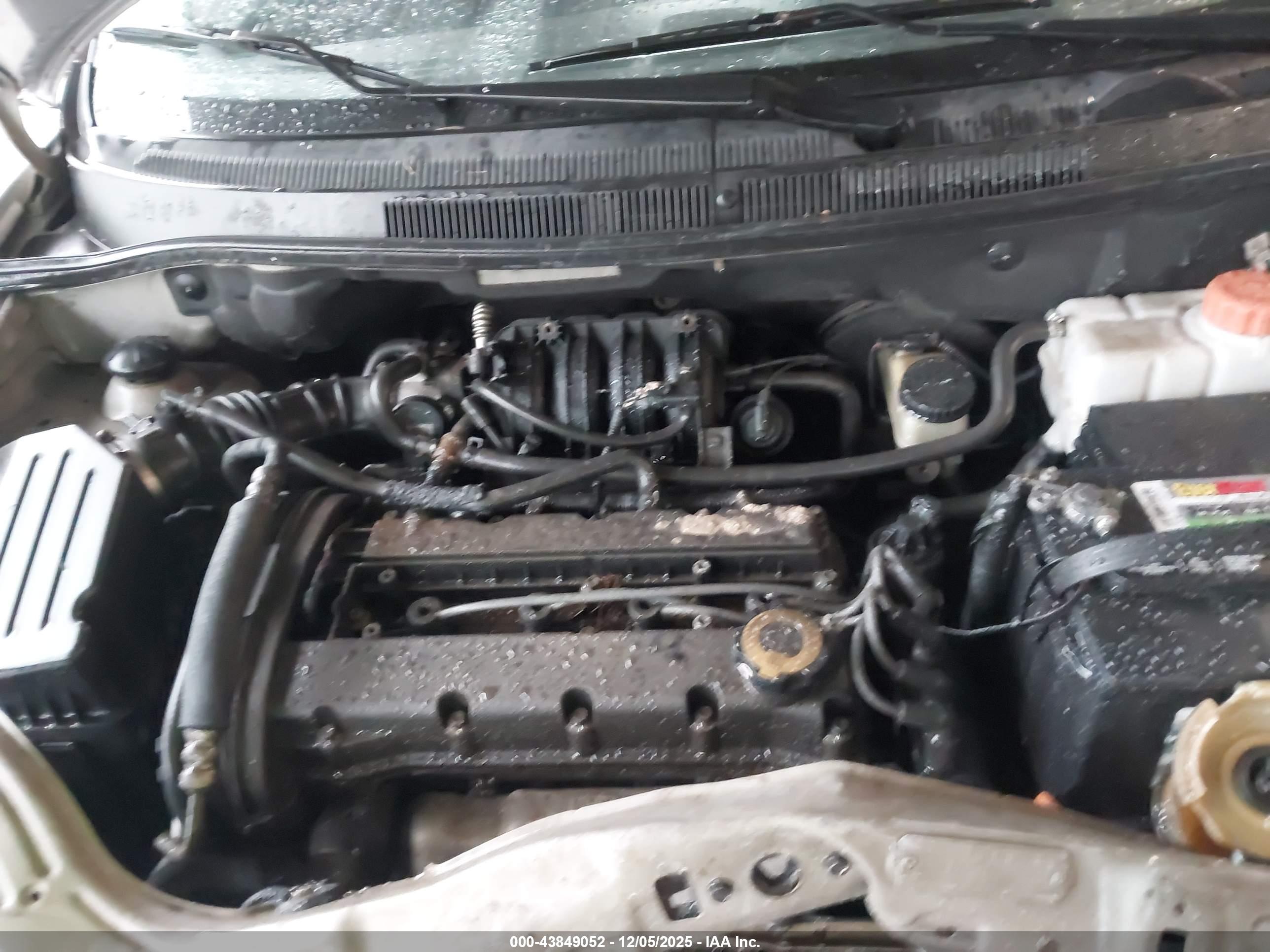 CHEVROLET AVEO image 10