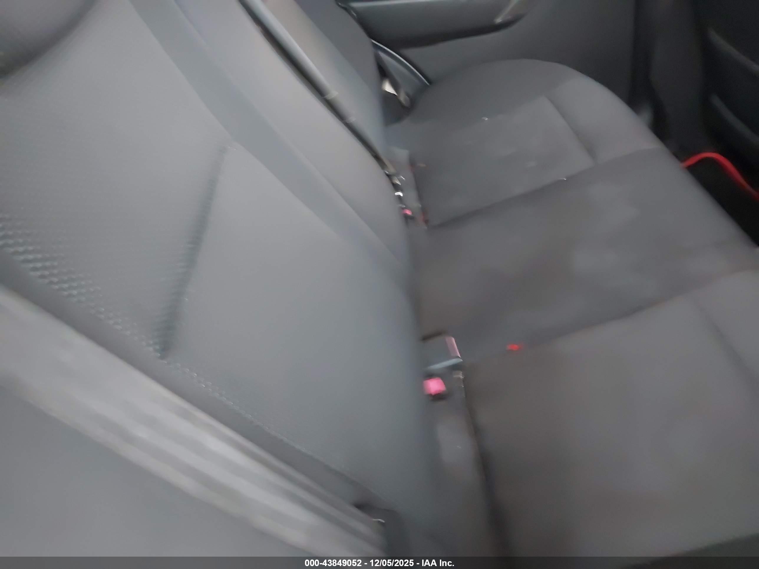 CHEVROLET AVEO image 8