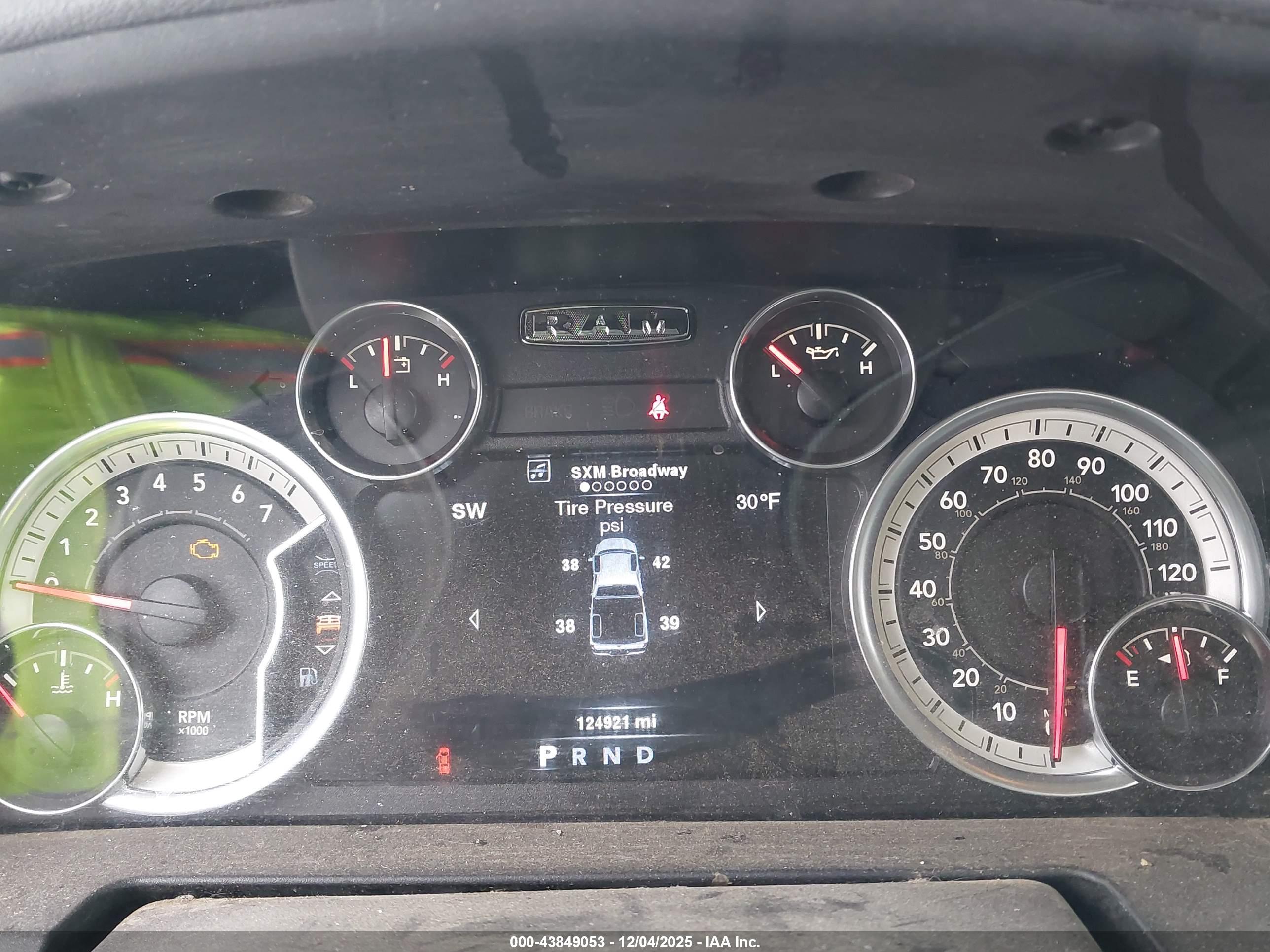 RAM 1500 image 7