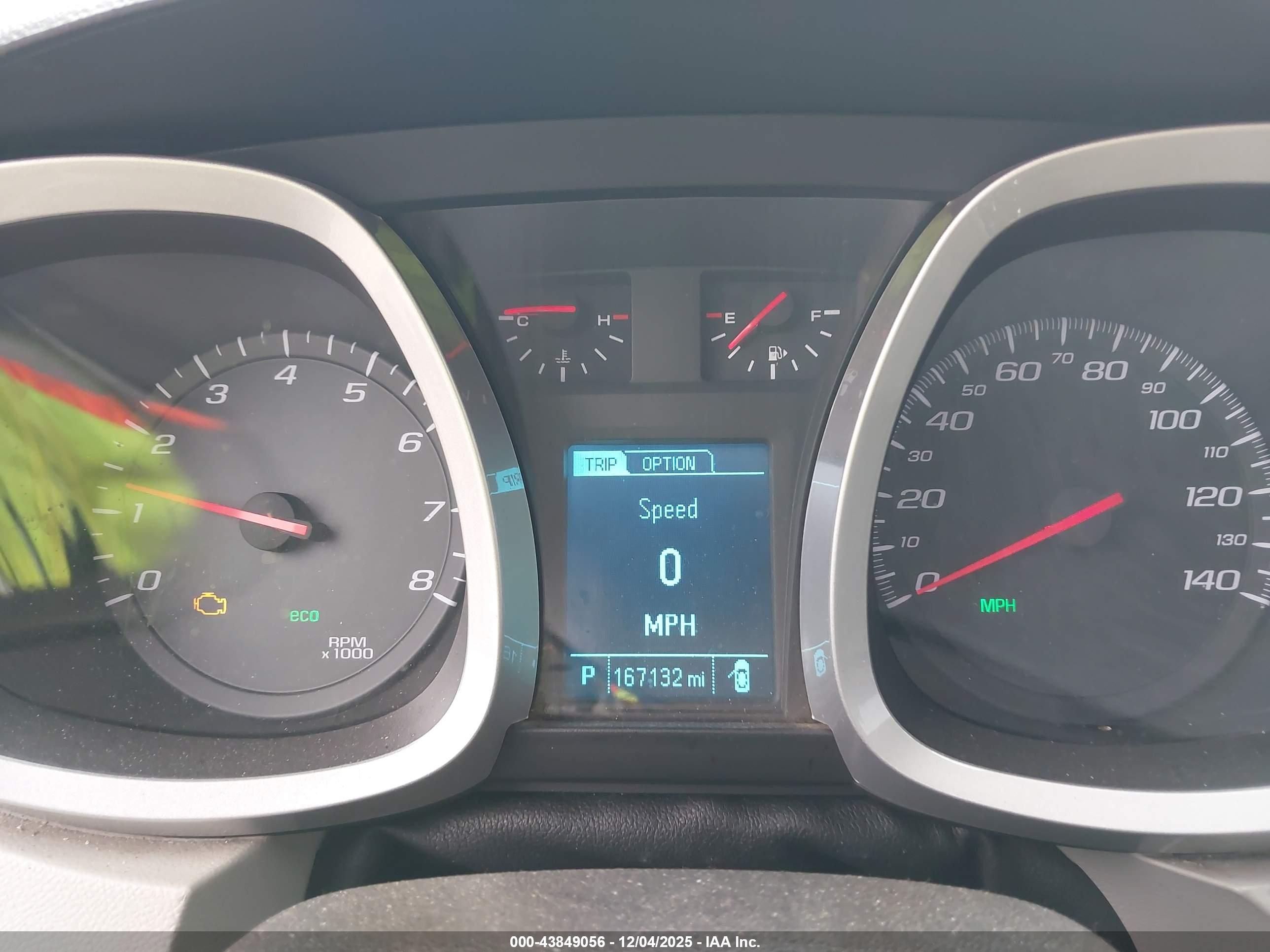 CHEVROLET EQUINOX image 7