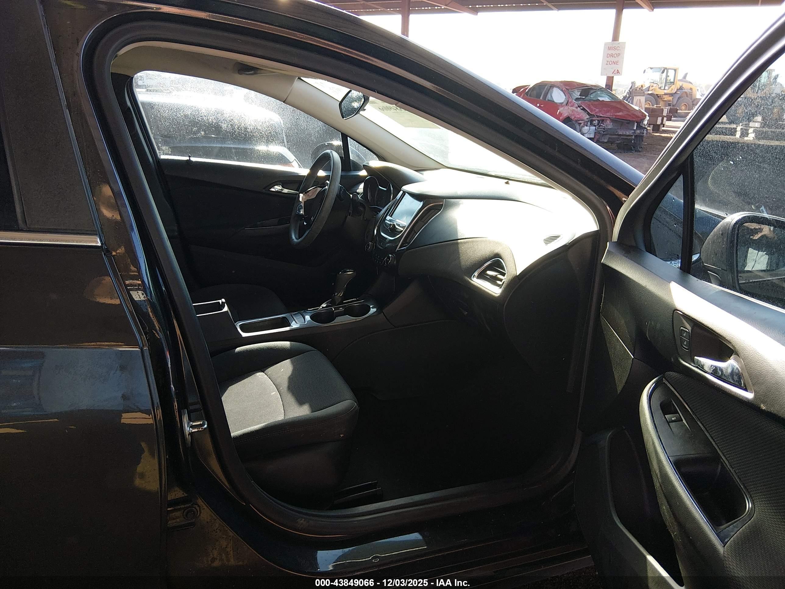 CHEVROLET CRUZE image 5