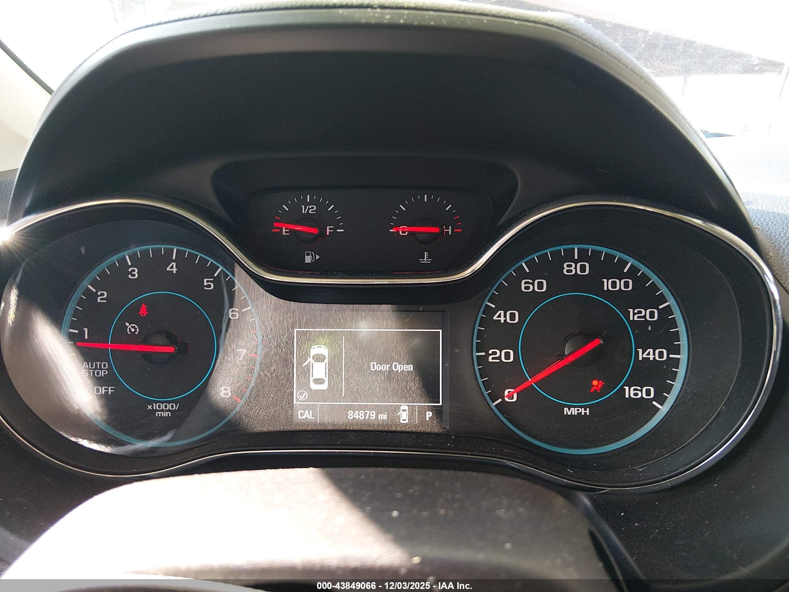 CHEVROLET CRUZE image 7