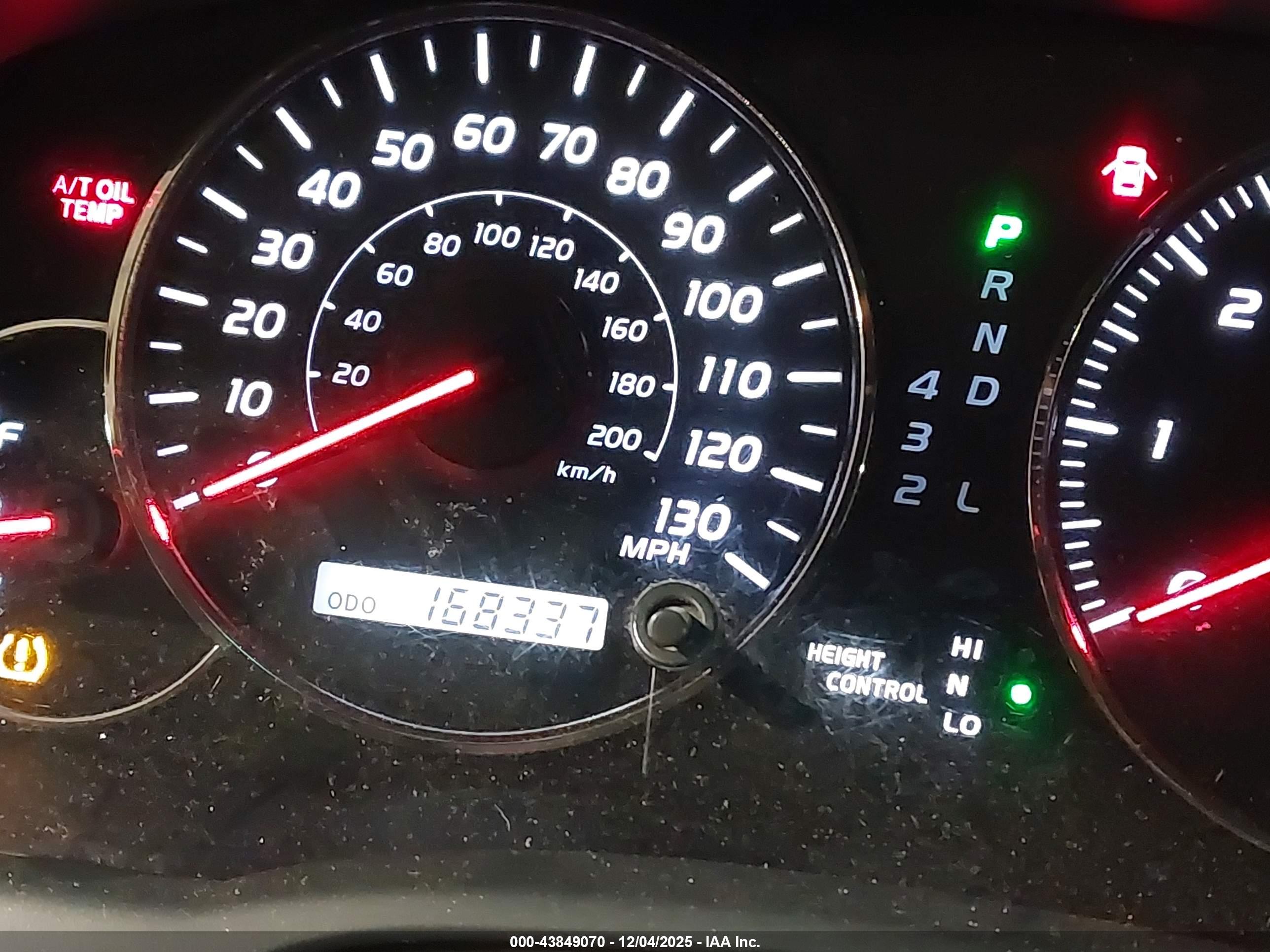 LEXUS GX image 7