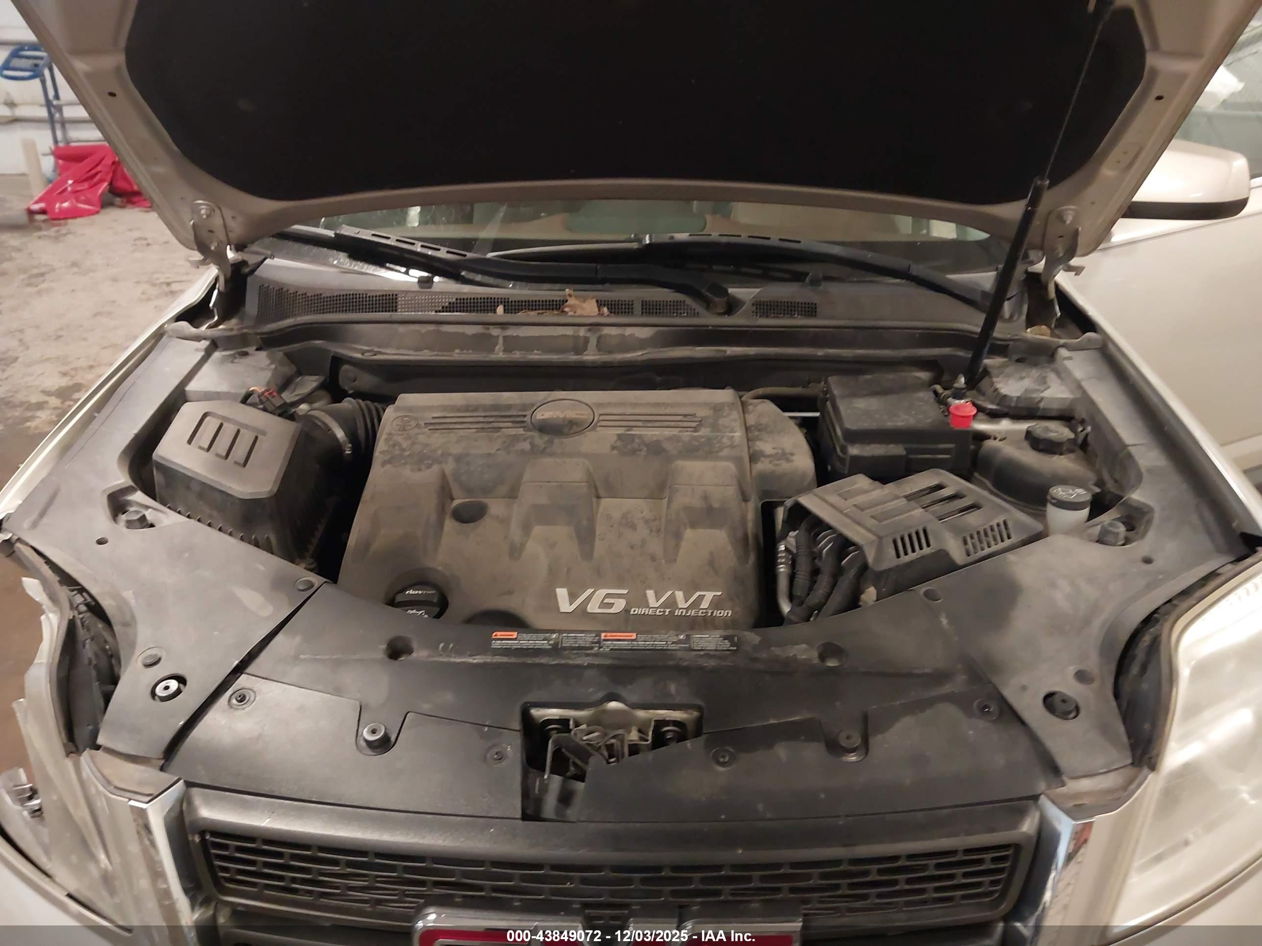GMC TERRAIN image 10