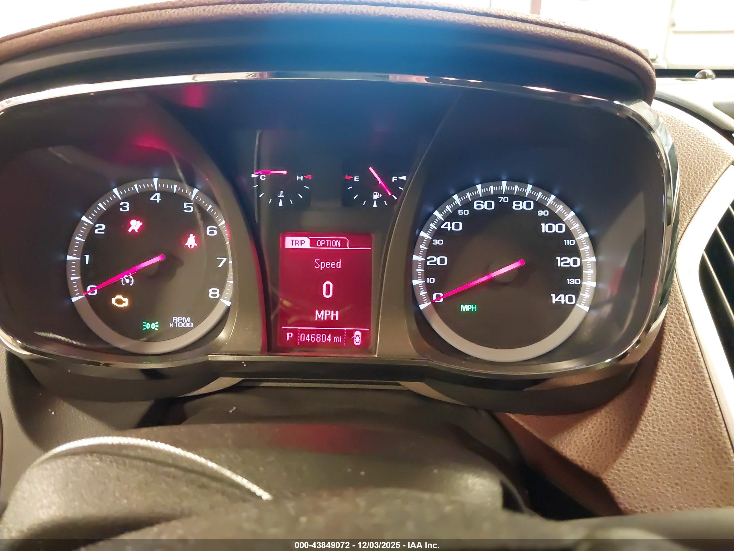 GMC TERRAIN image 7