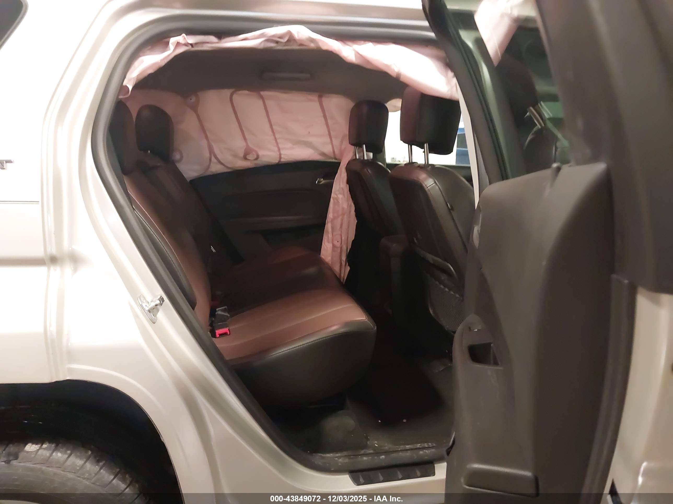 GMC TERRAIN image 8