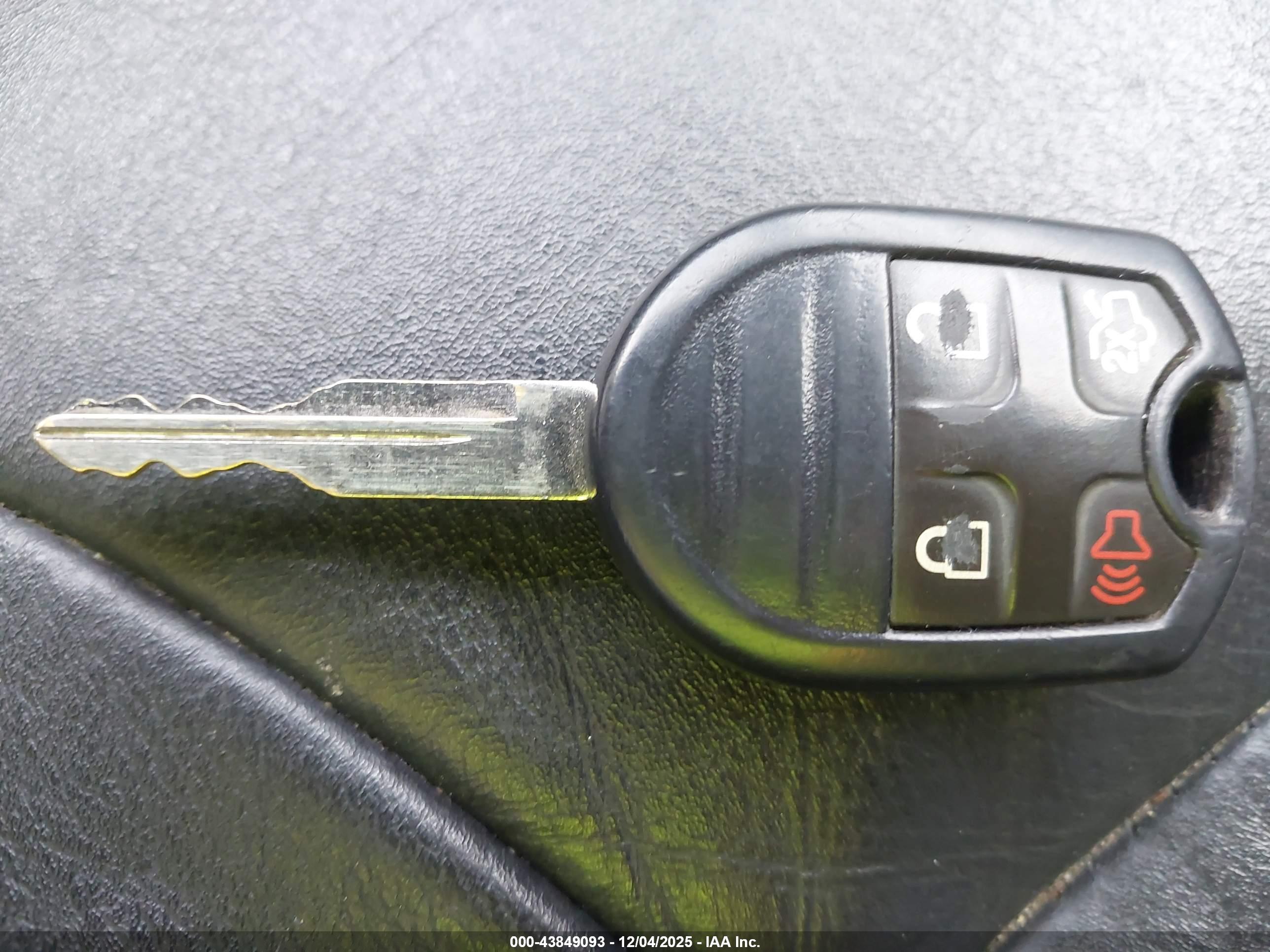 FORD EDGE image 11
