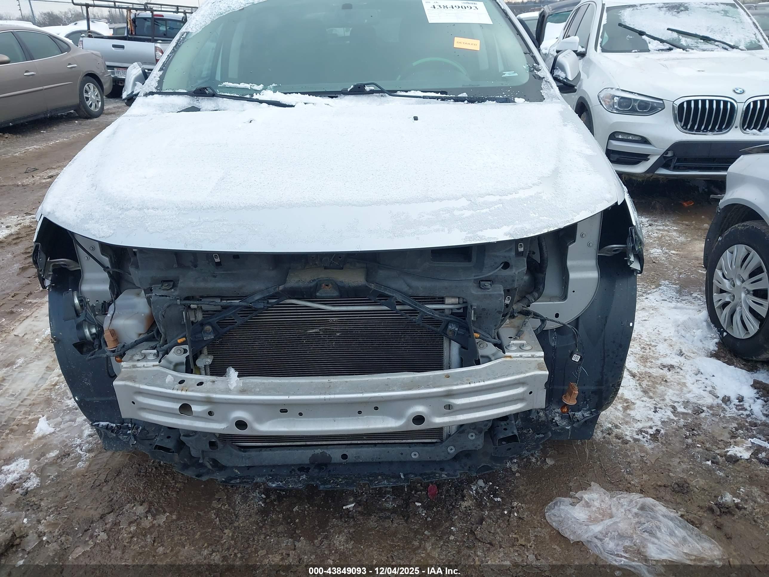 FORD EDGE image 6