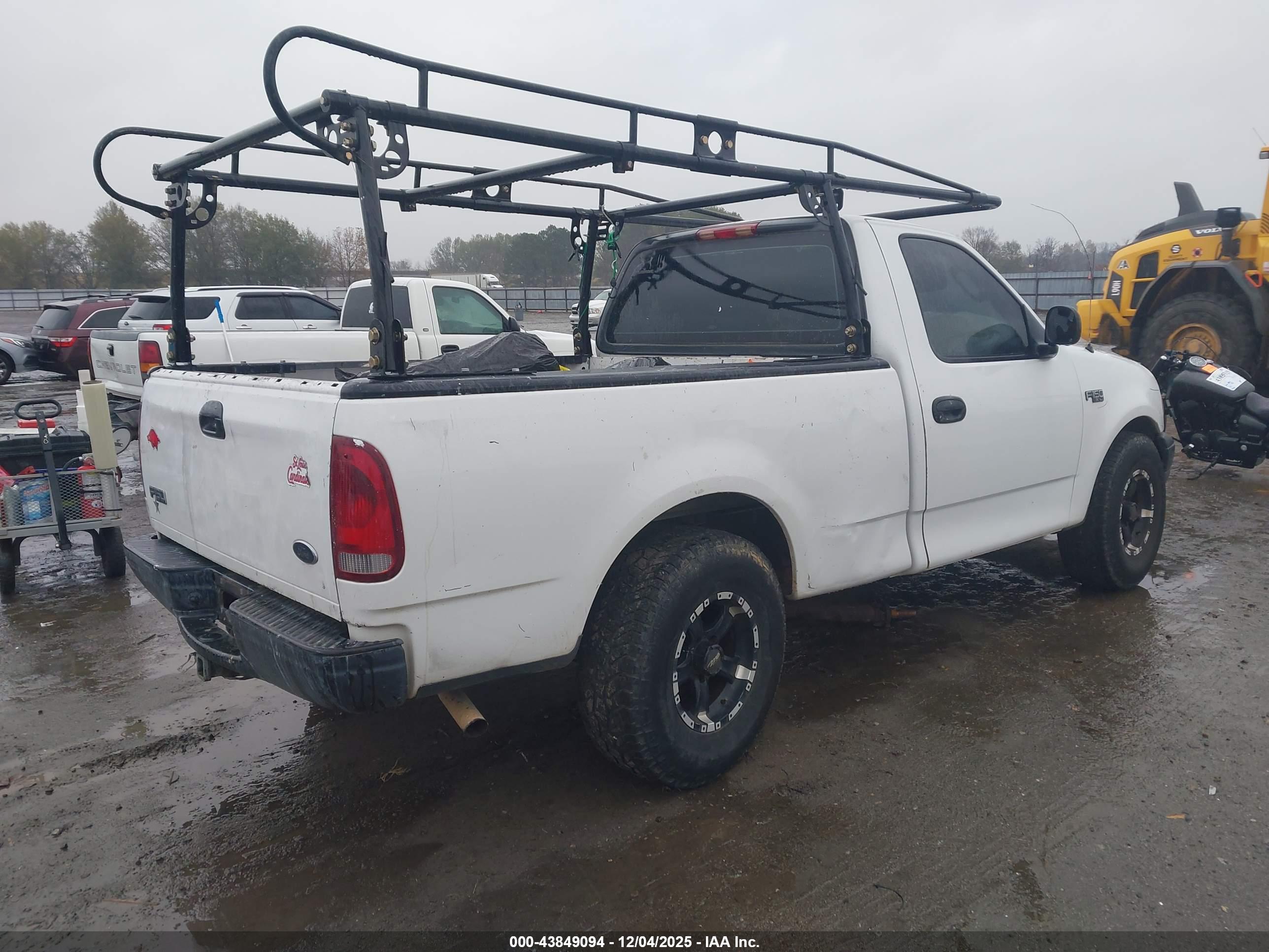 FORD F-150 image 4