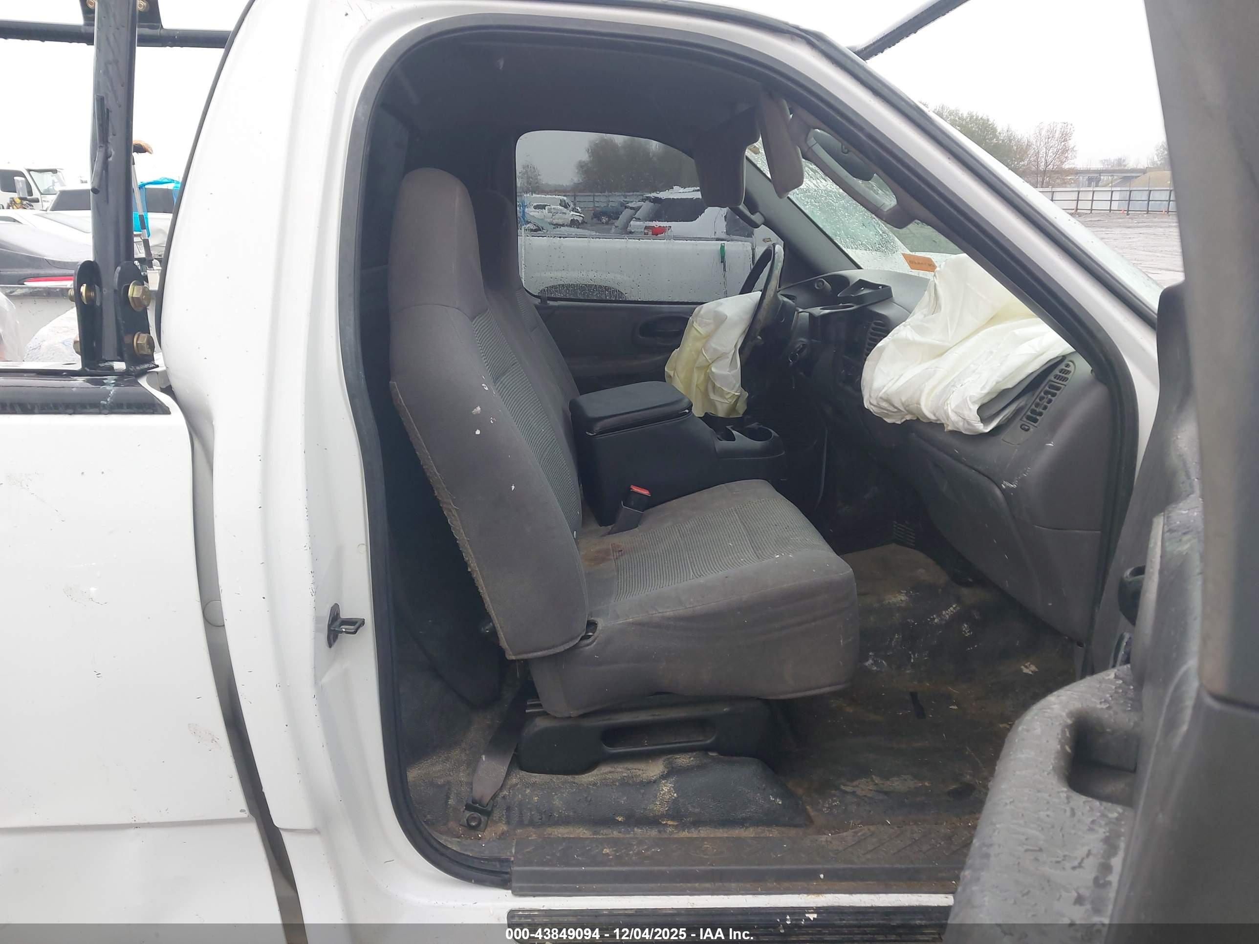 FORD F-150 image 5