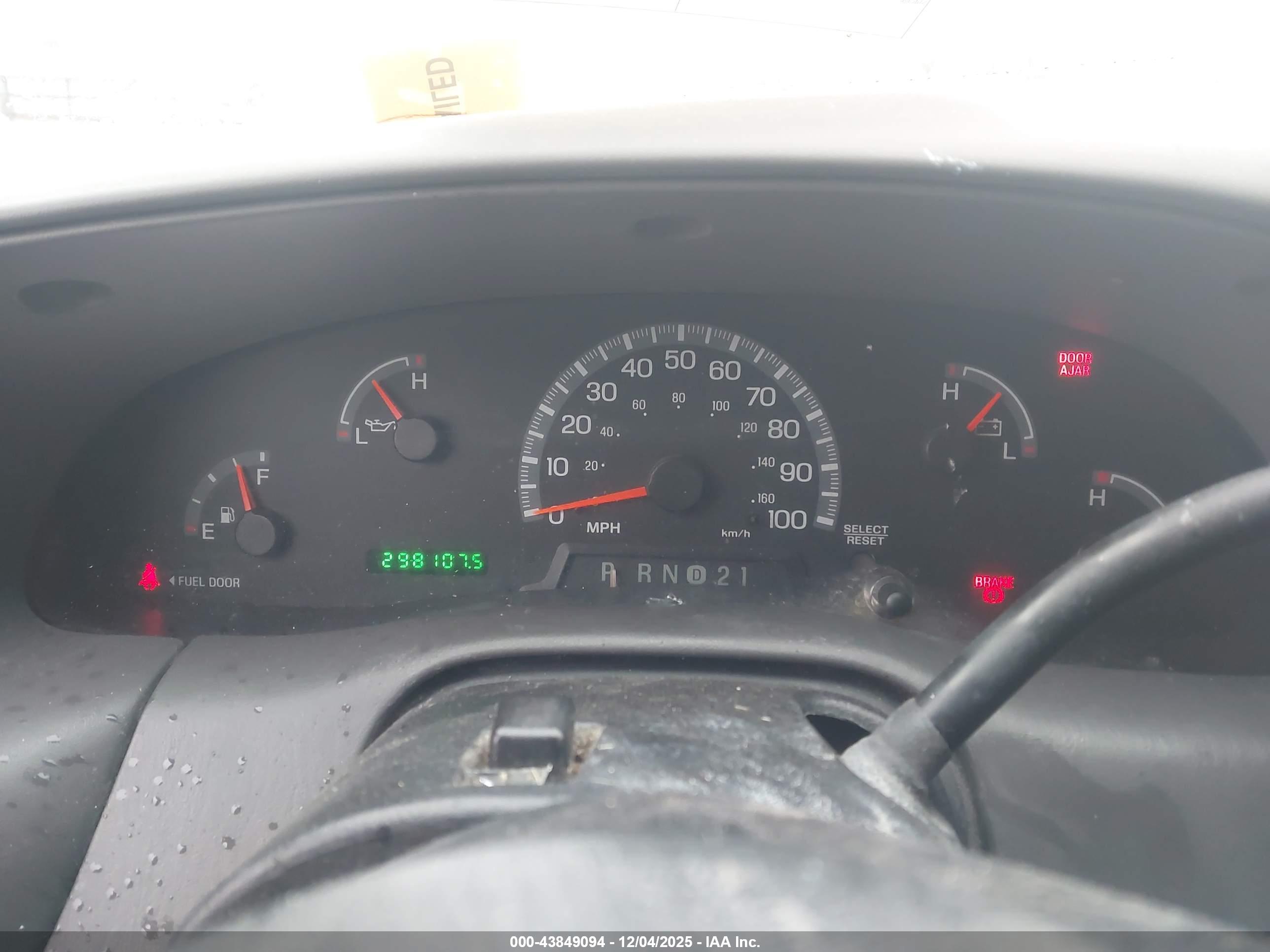 FORD F-150 image 7