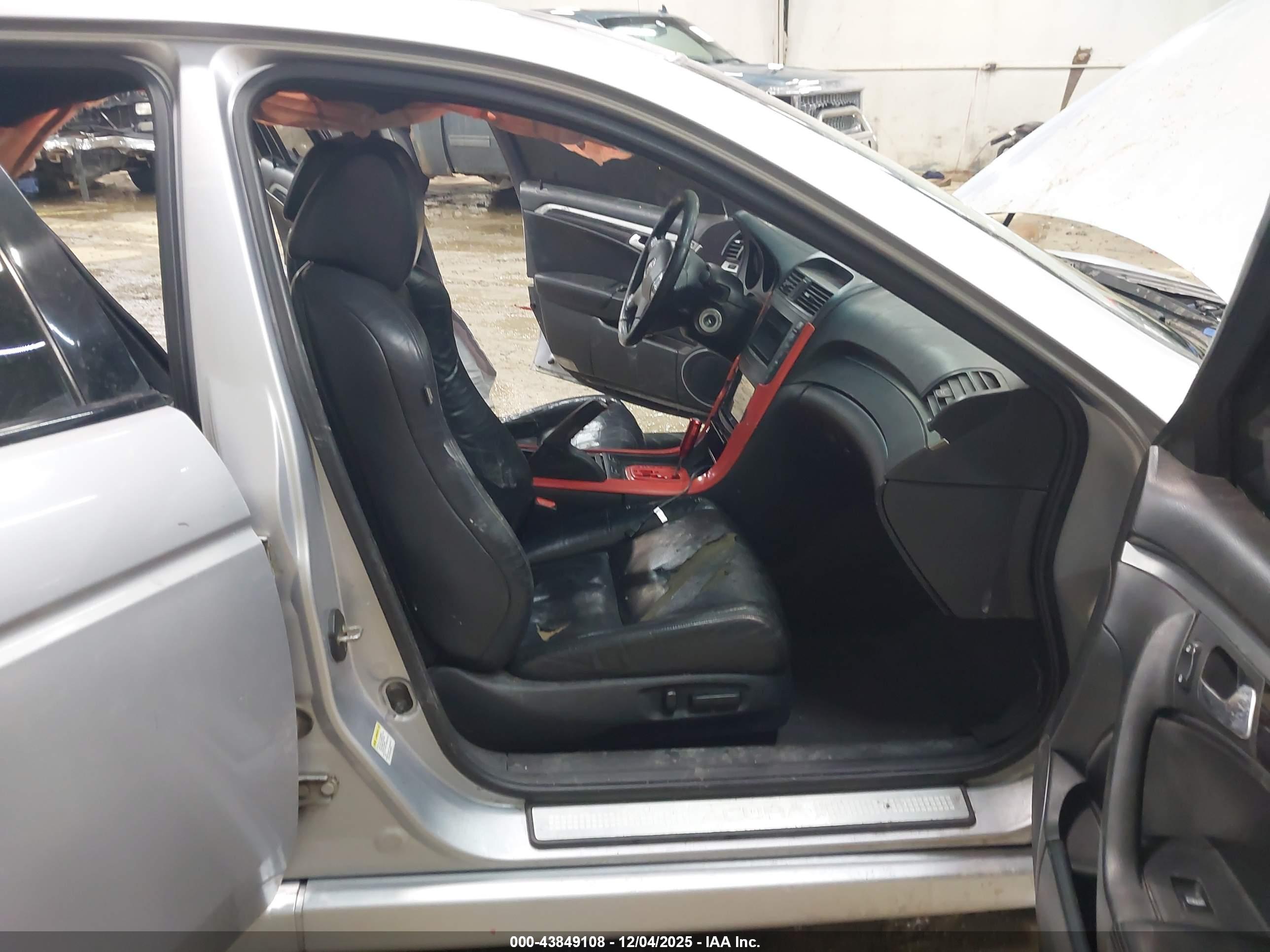 ACURA TL image 5