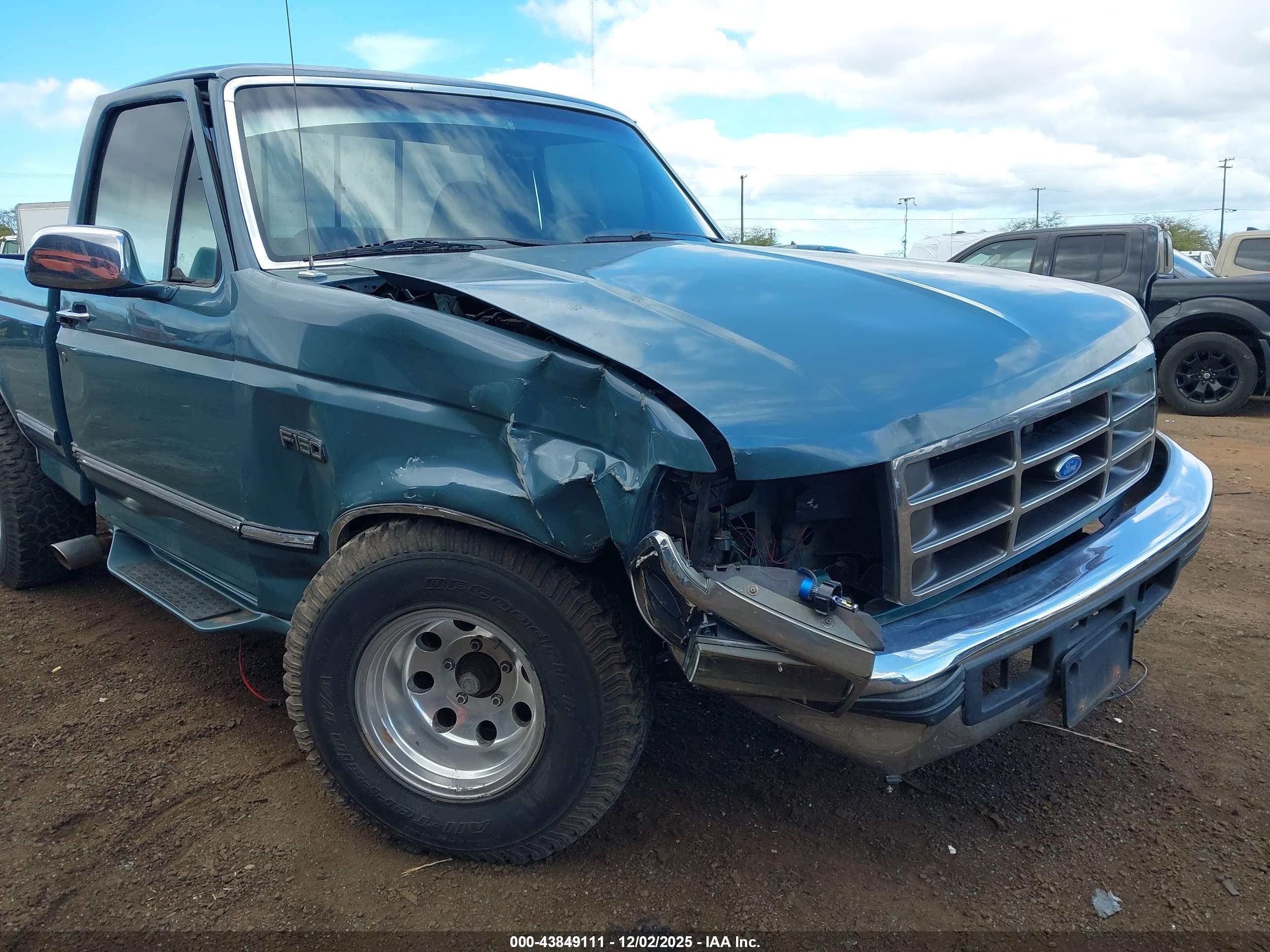 FORD F150 image 10