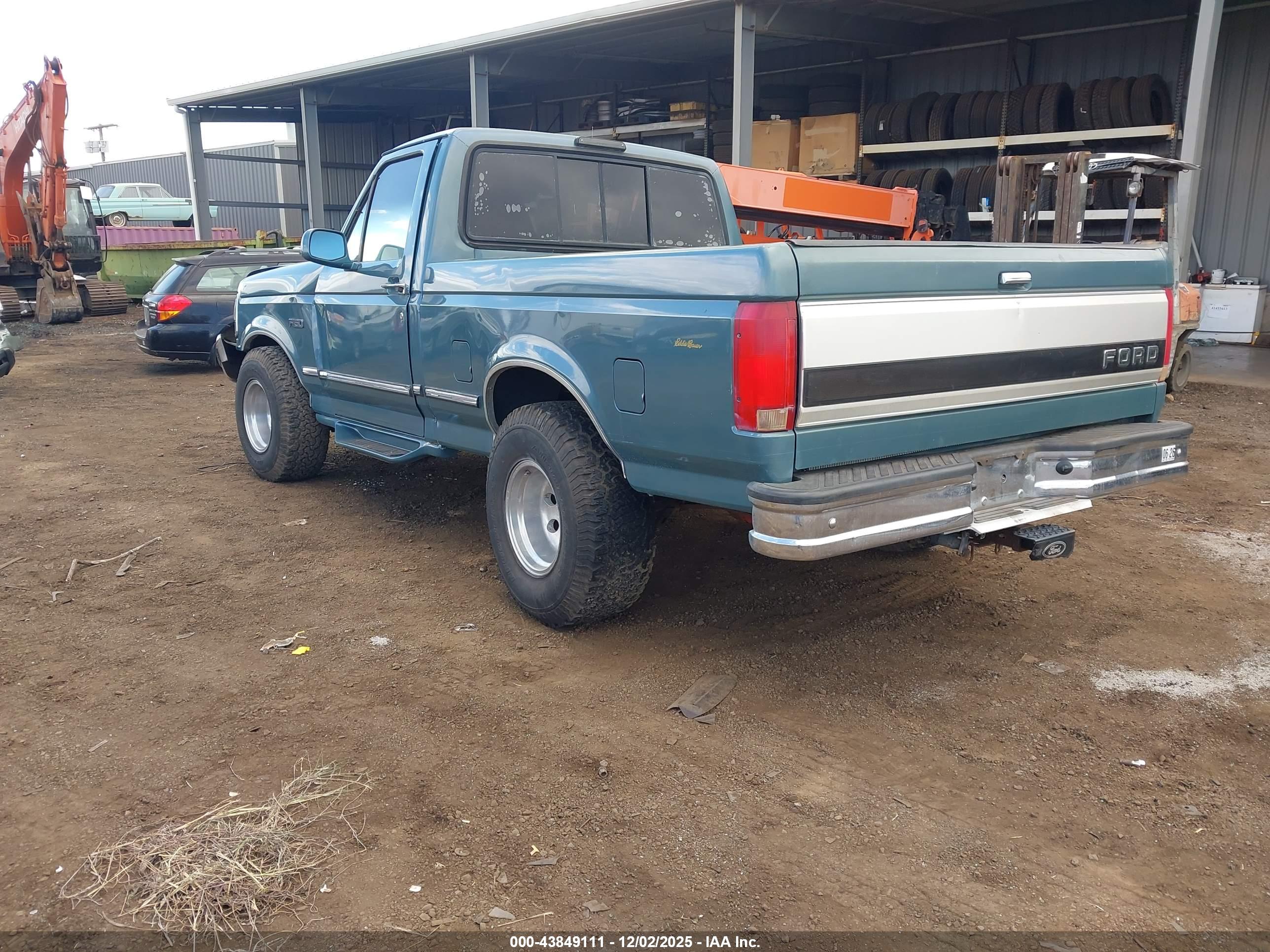 FORD F150 image 3