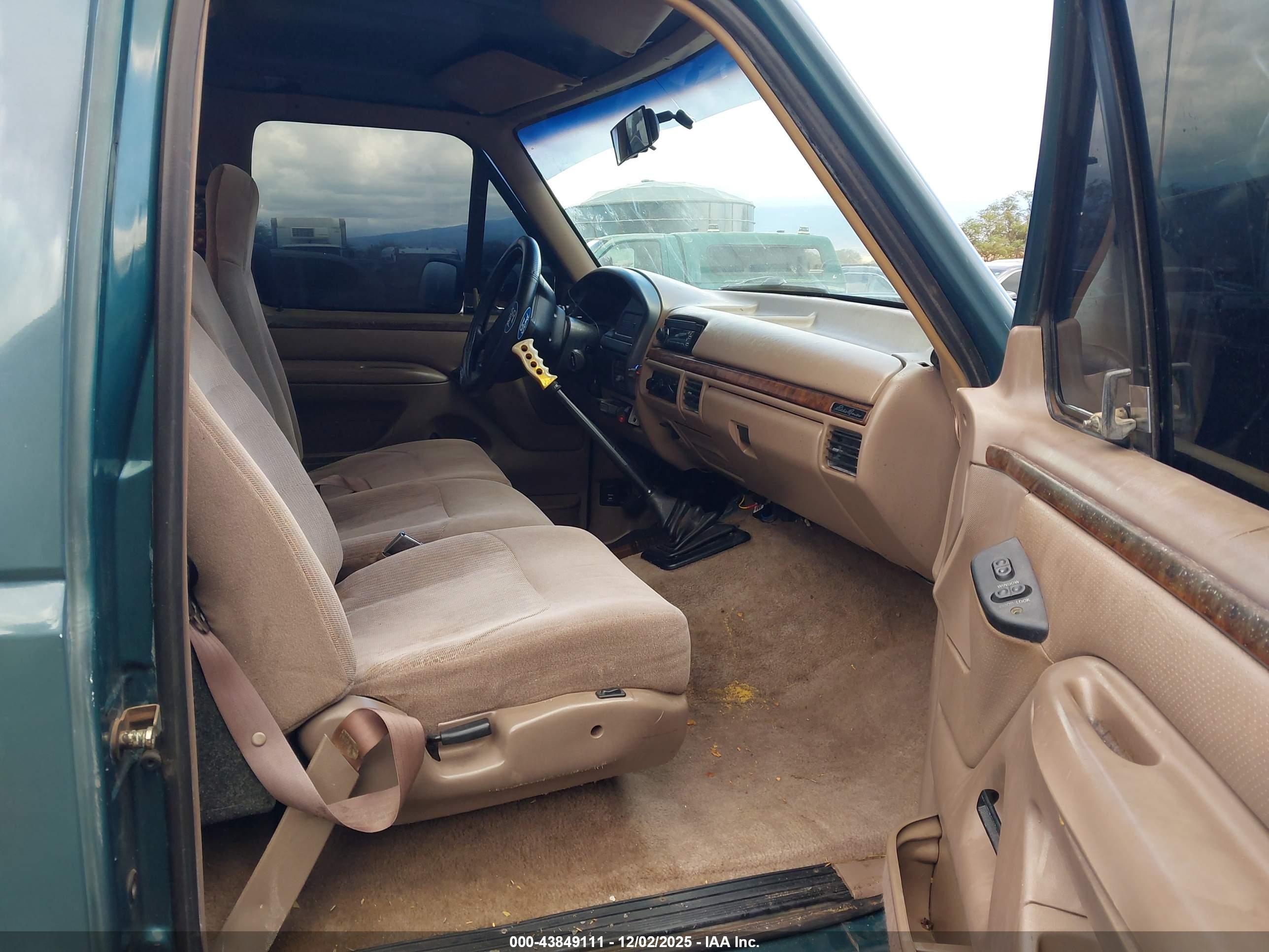 FORD F150 image 5