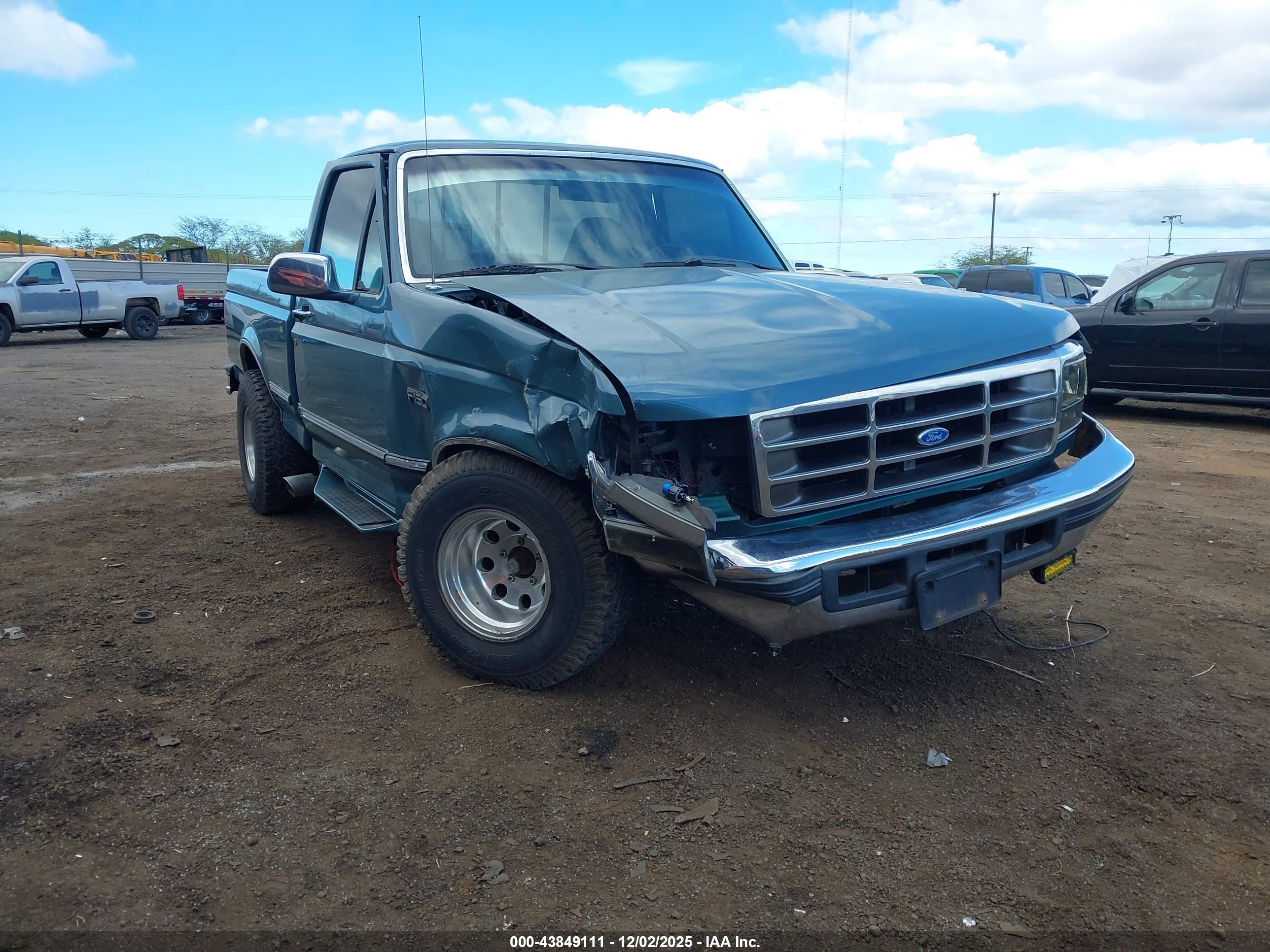 FORD F150 image 6