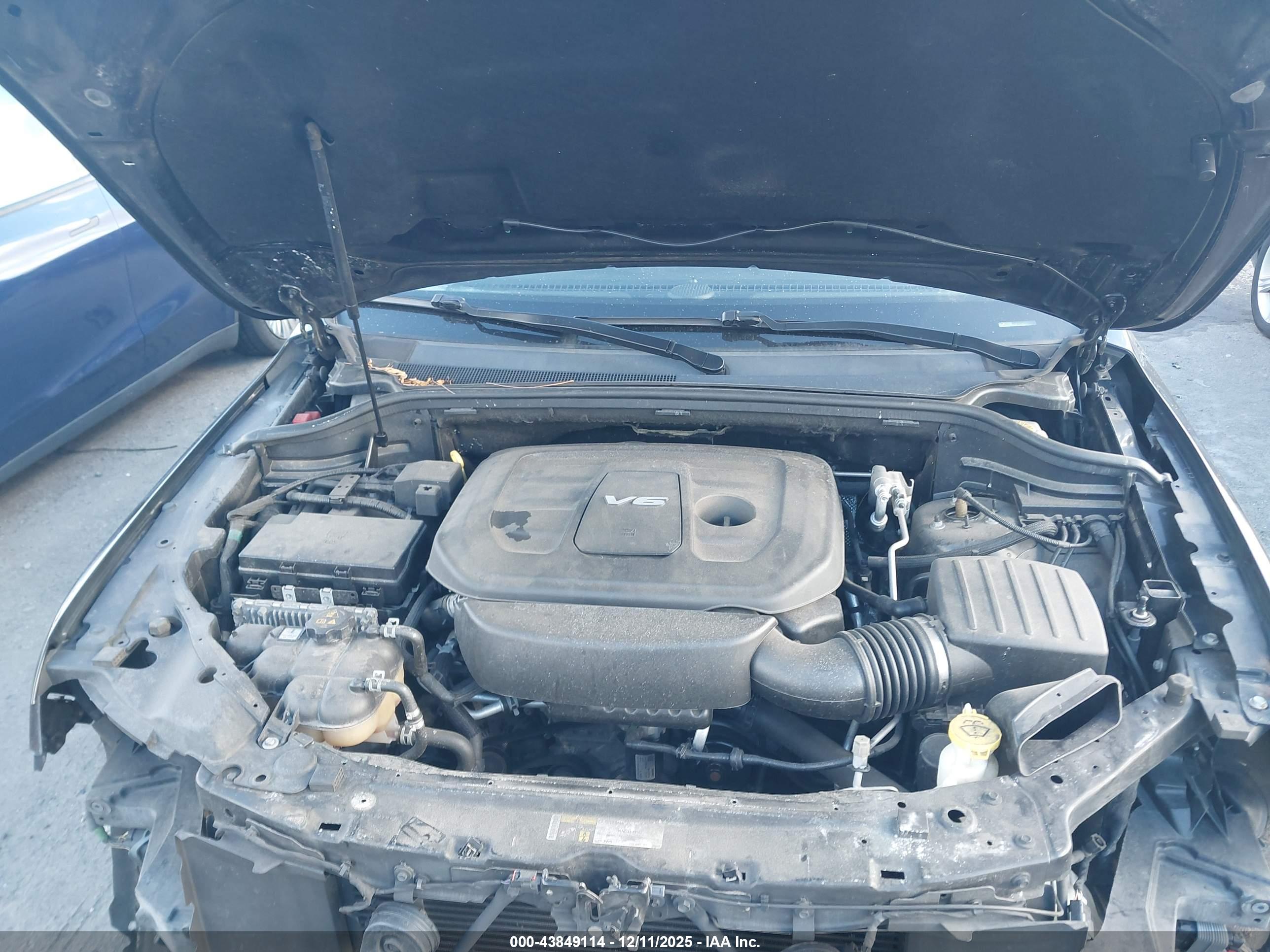 JEEP GRAND image 10